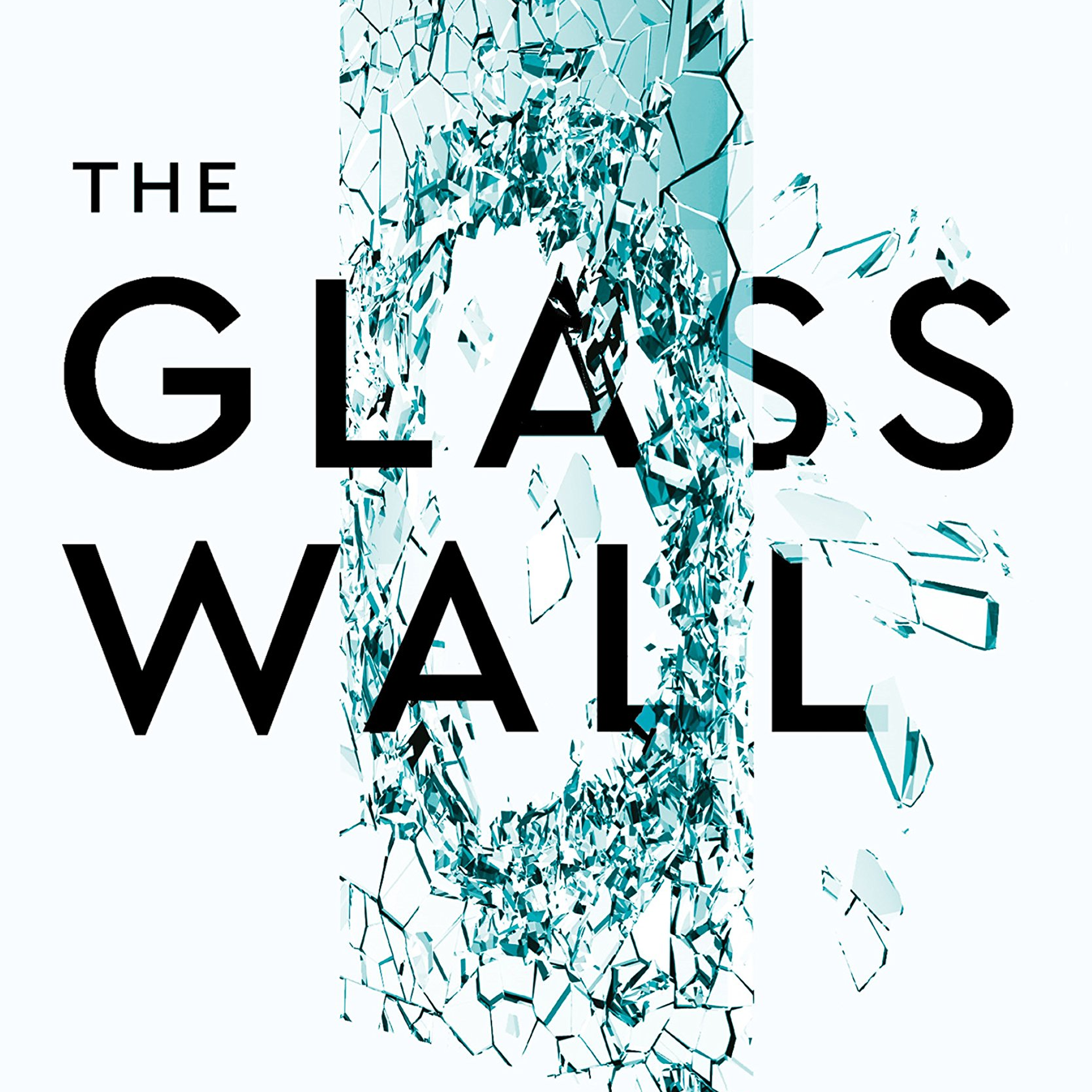 Gender in the workplace - breaking the glass wall - podcast episode cover