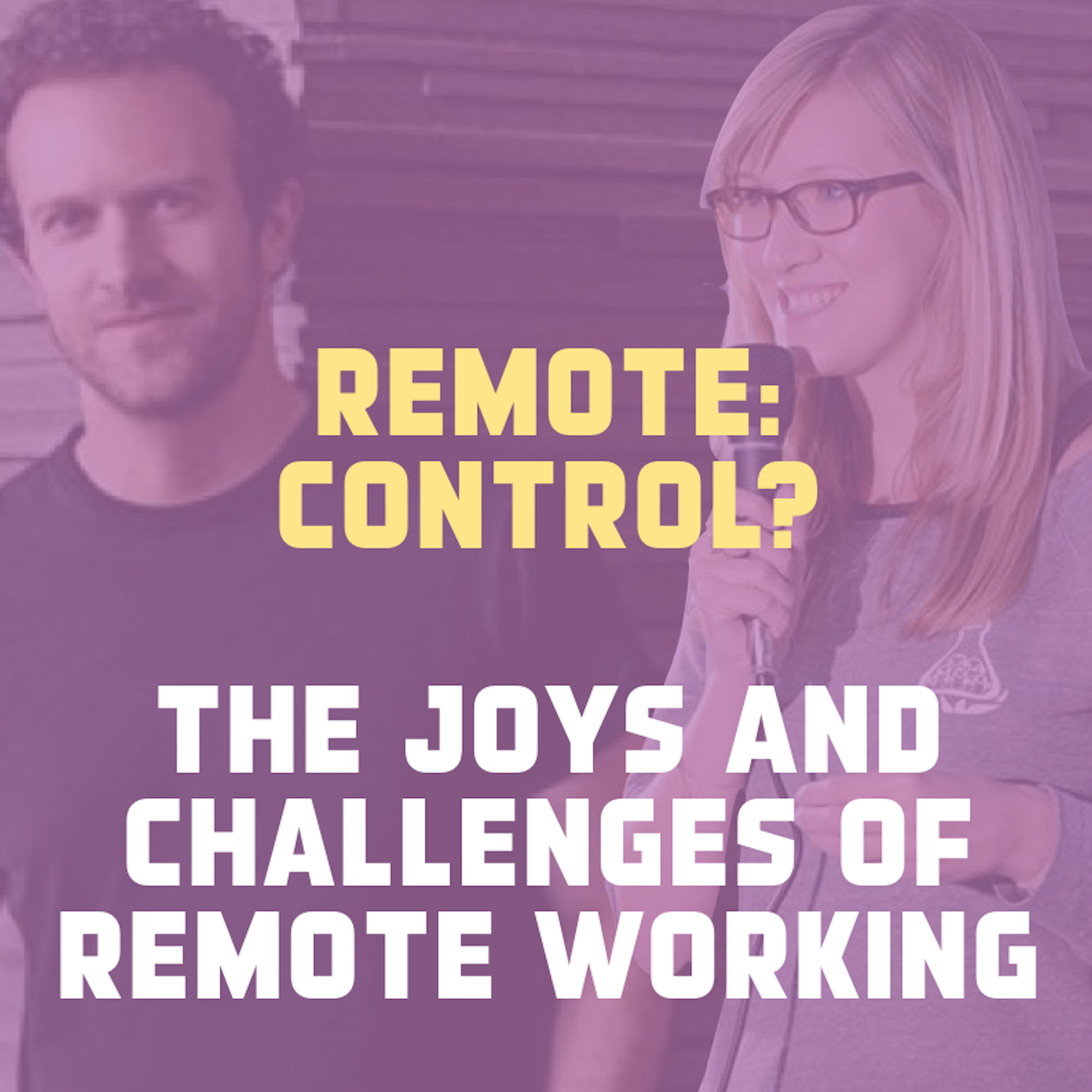 cover art for Remote: Control?