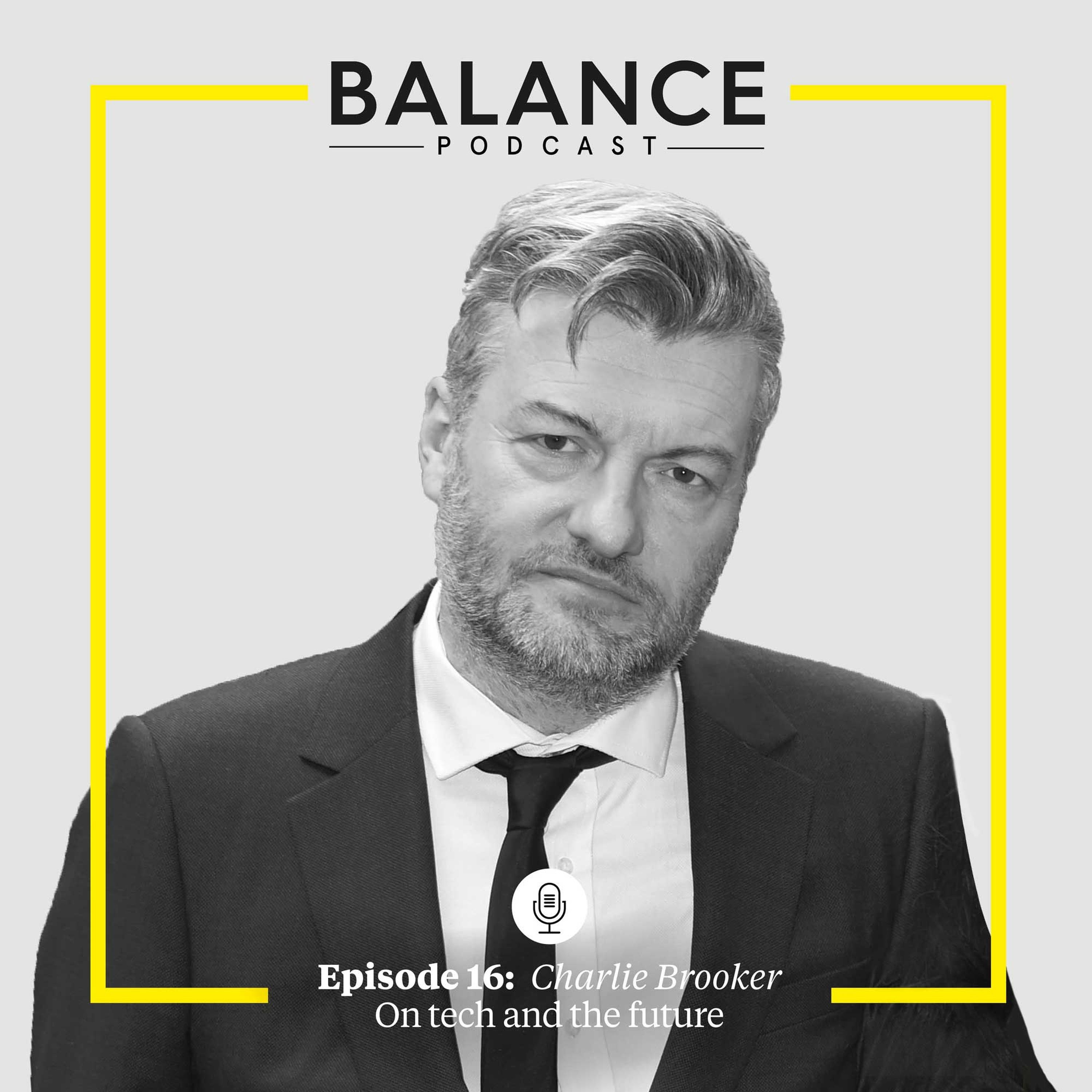 The BALANCE podcast