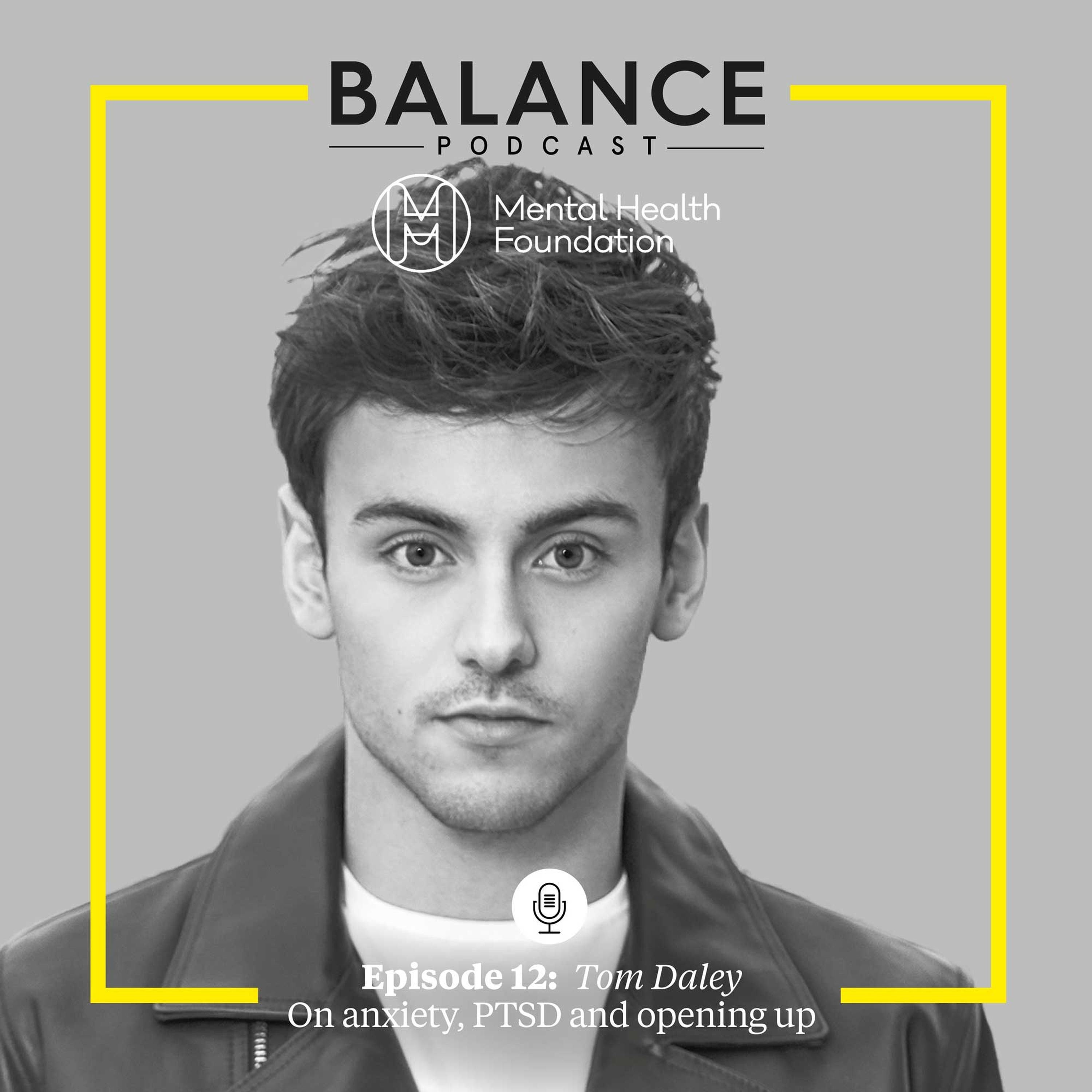 The BALANCE podcast