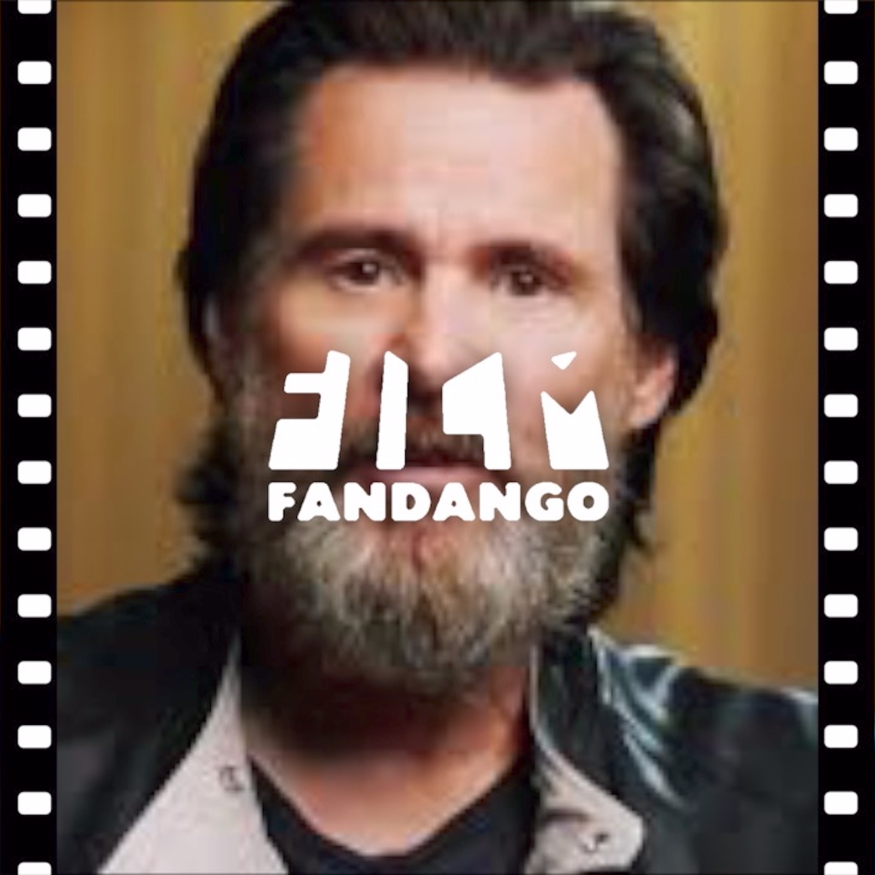 318: Jim and Andy episode artwork
