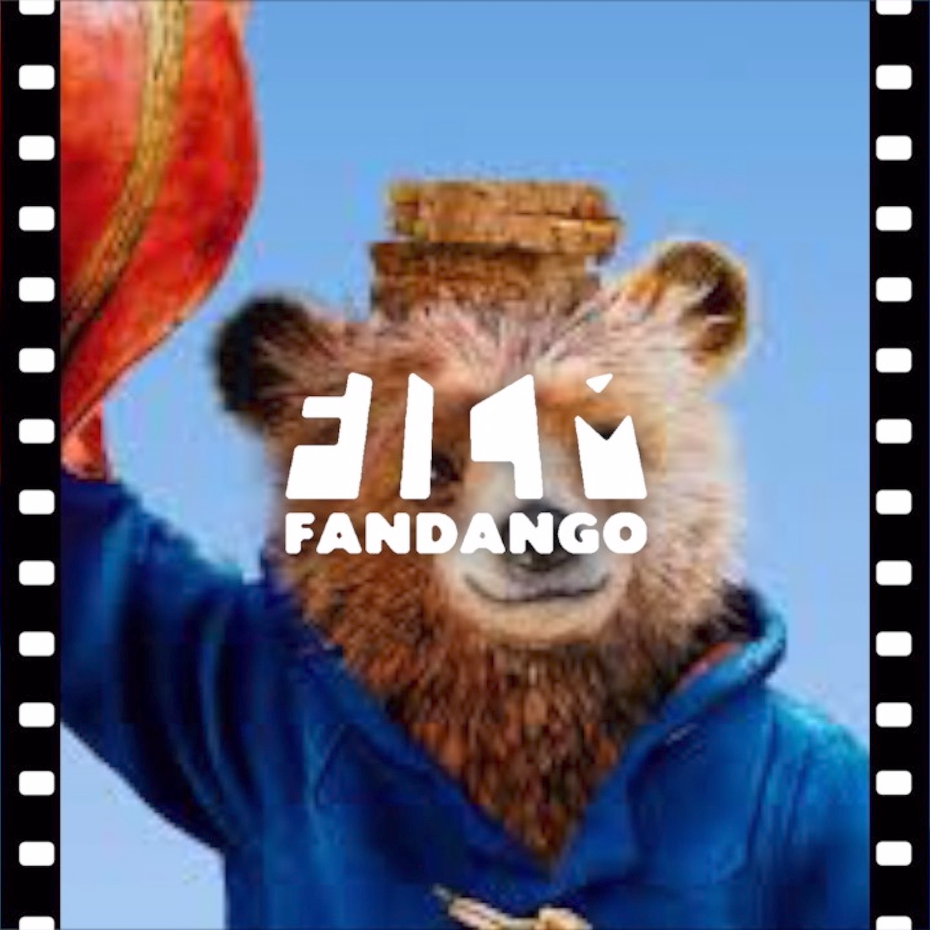 317: Paddington 2 episode artwork
