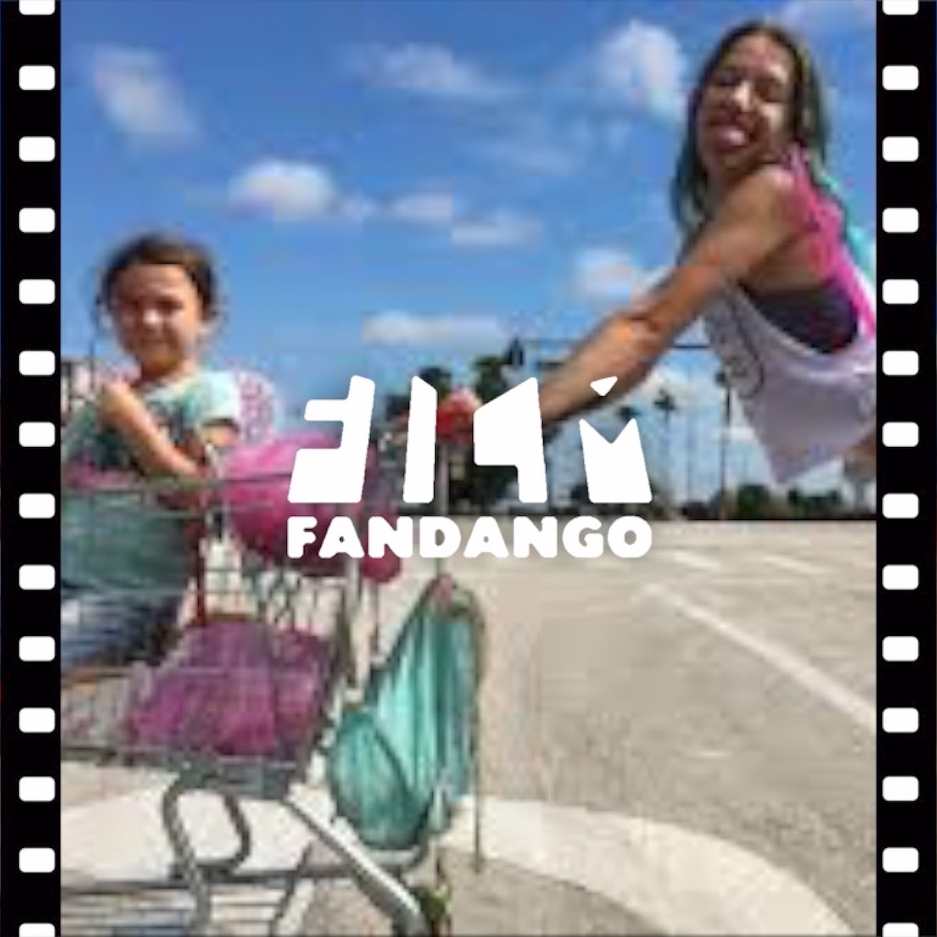 316: The Florida Project episode artwork