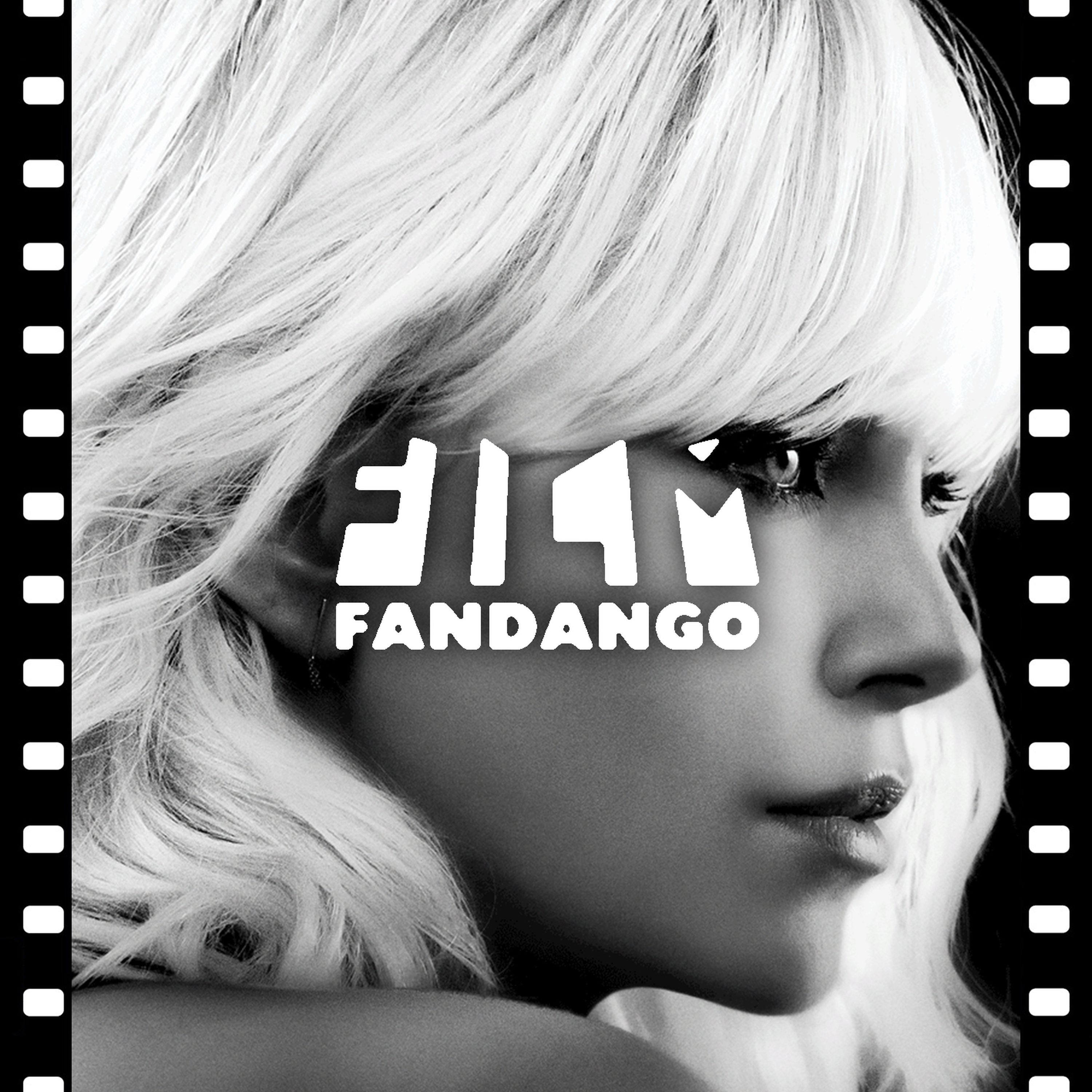 303: Atomic Blonde episode artwork