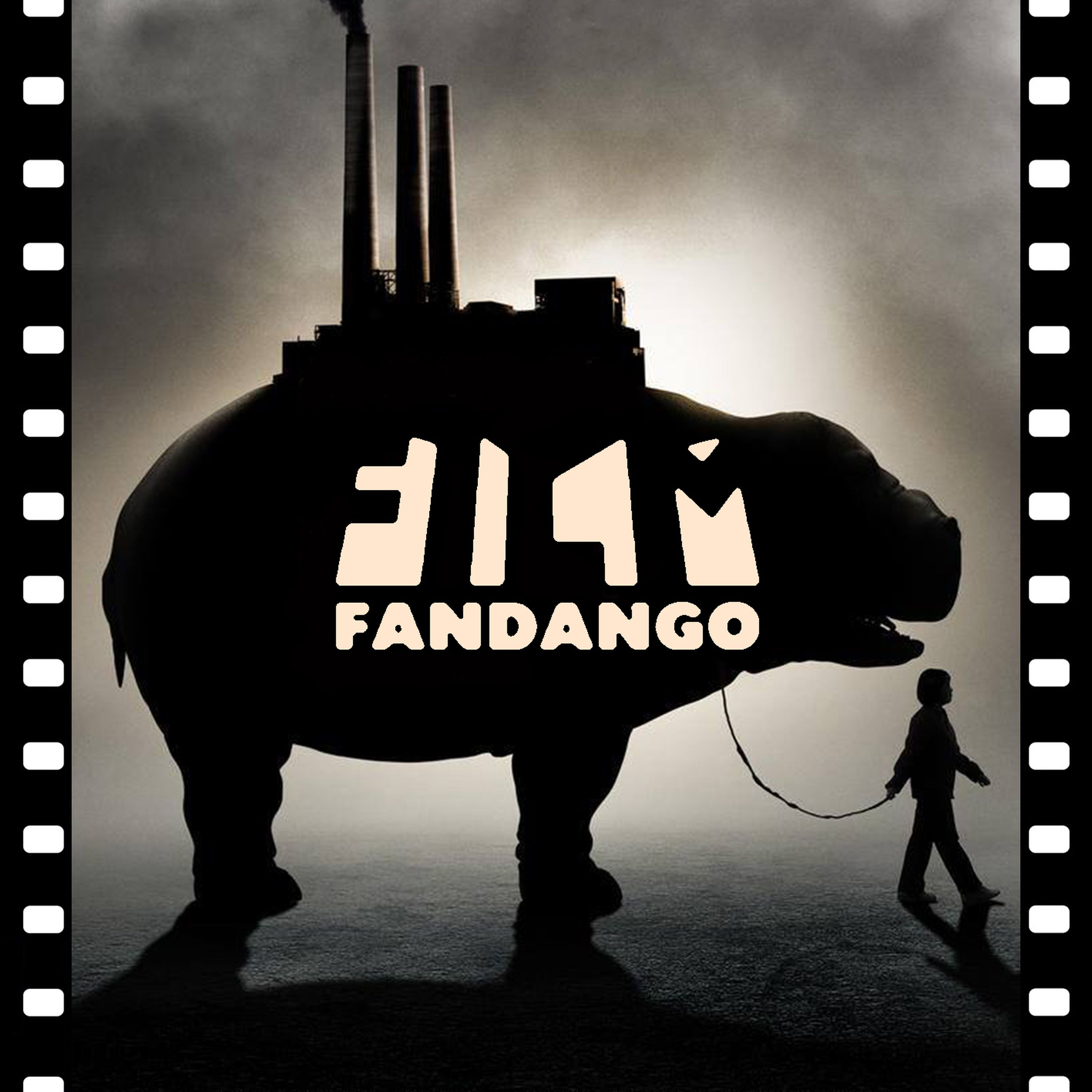 297: Okja episode artwork