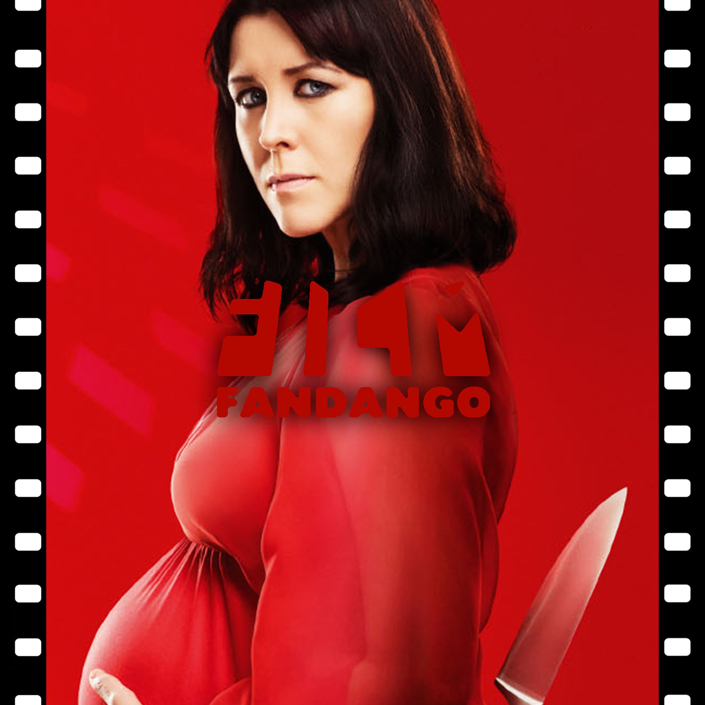 277: Prevenge episode artwork