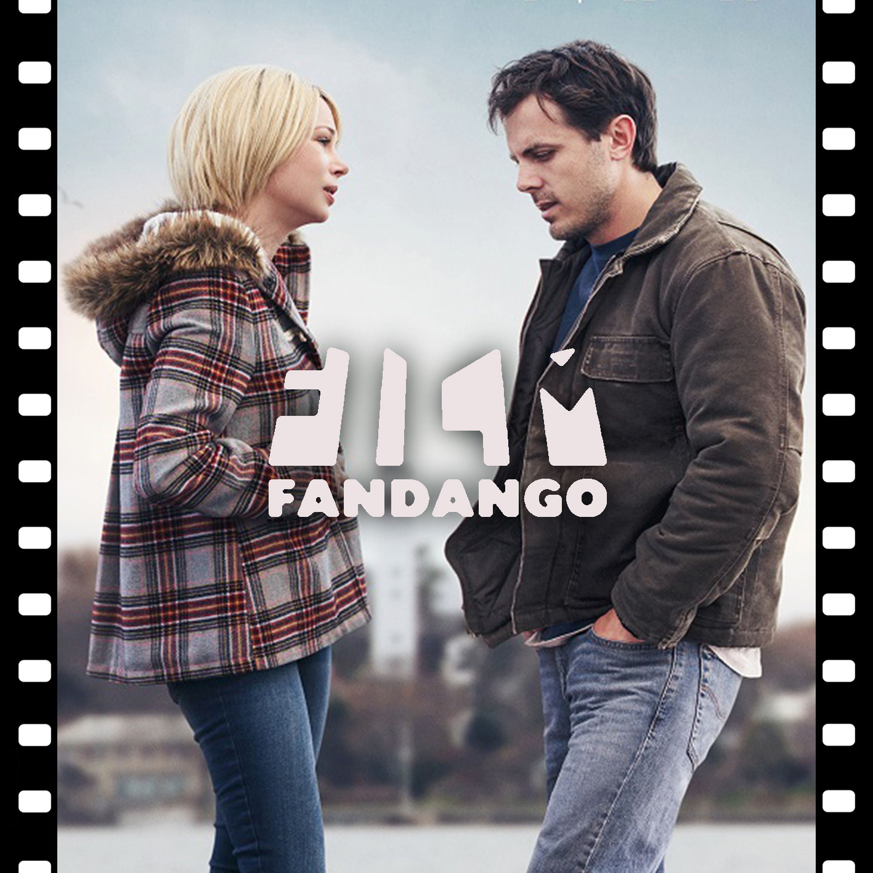 273: Manchester by the Sea episode artwork