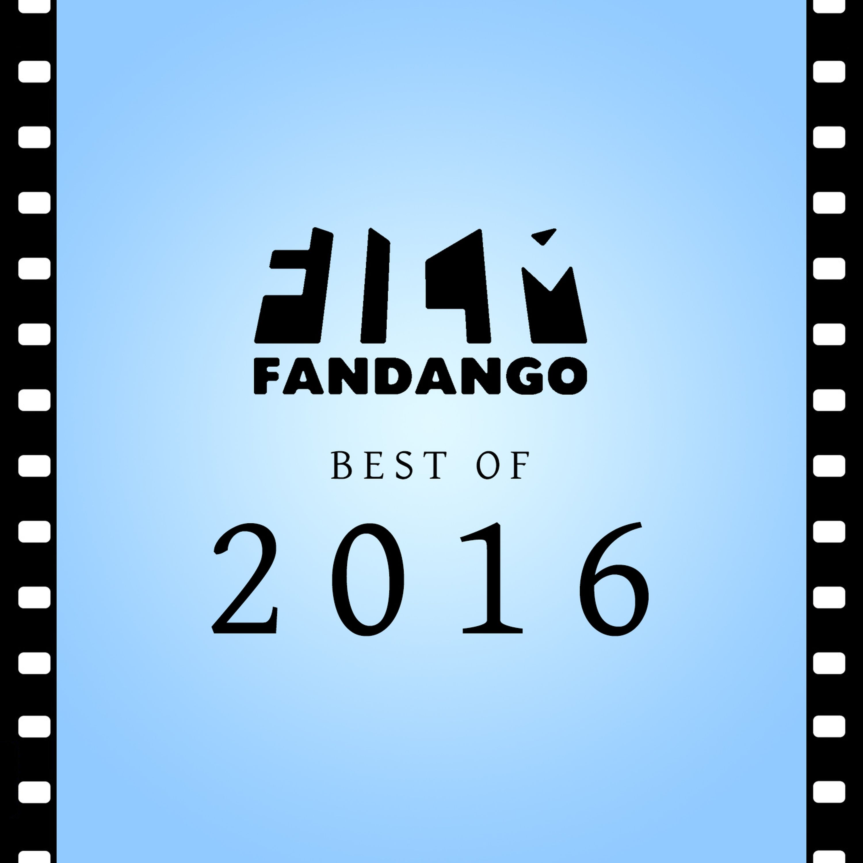 269: Best of 2016 episode artwork