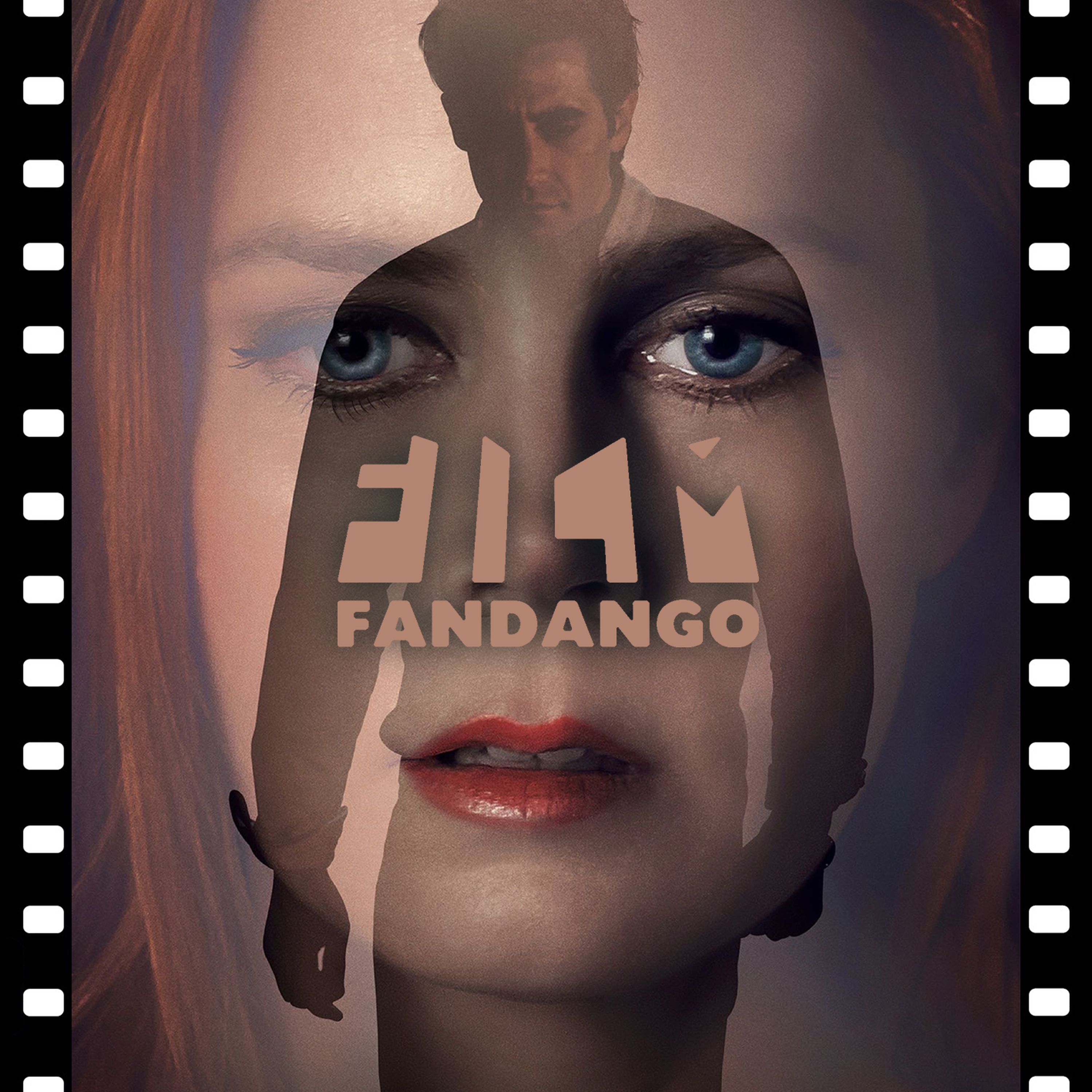 263: Nocturnal Animals episode artwork