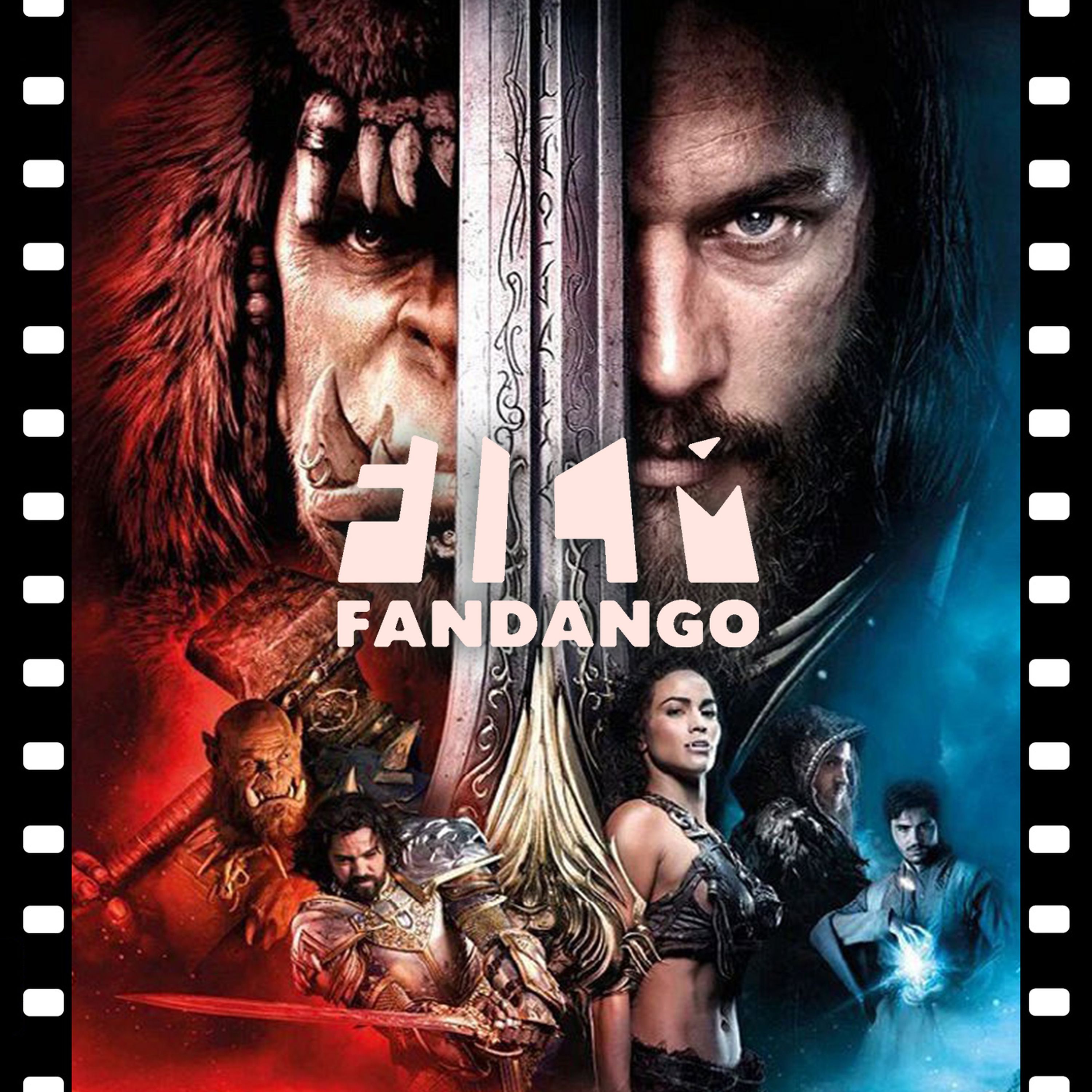 259: Warcraft: The Beginning episode artwork