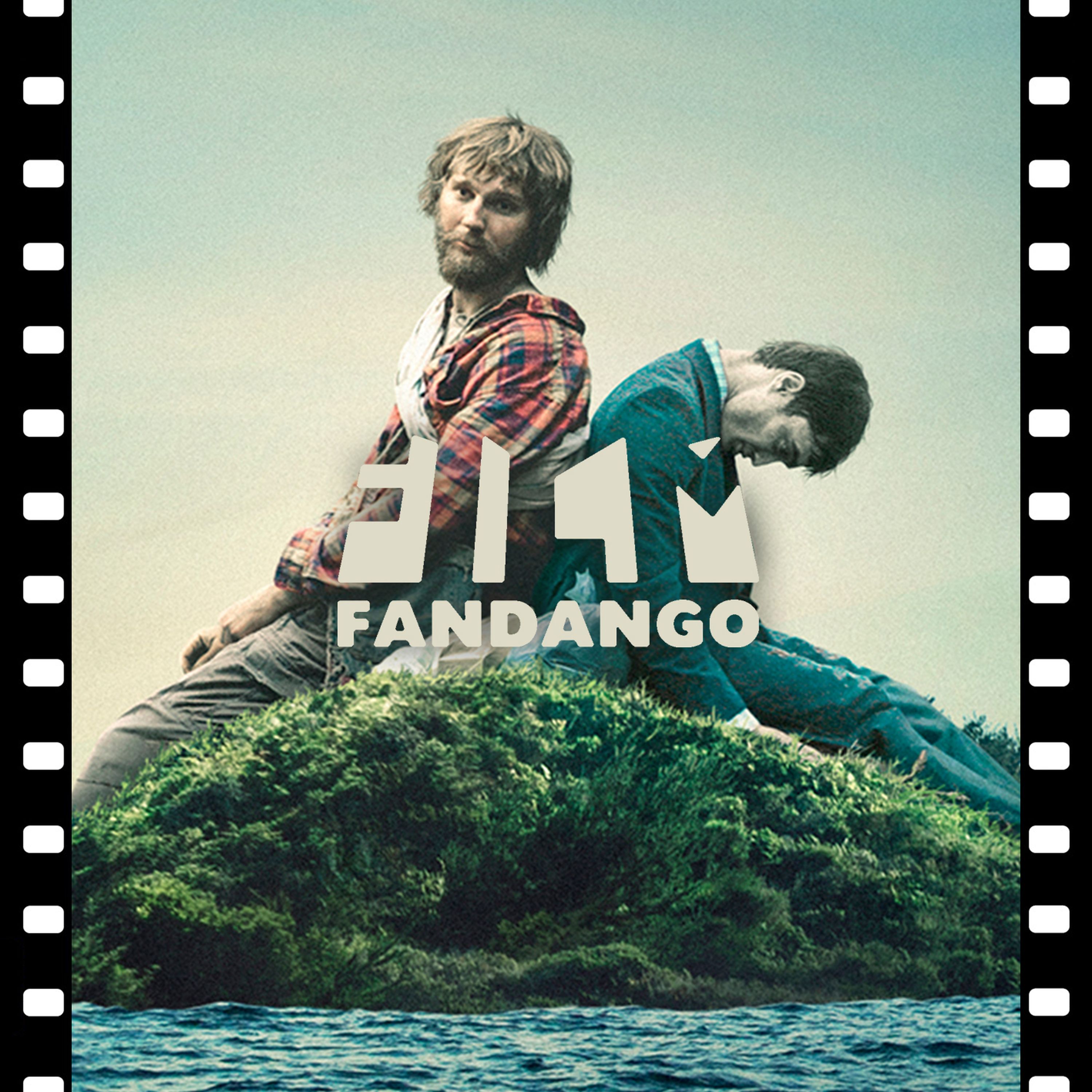 258: Swiss Army Man episode artwork