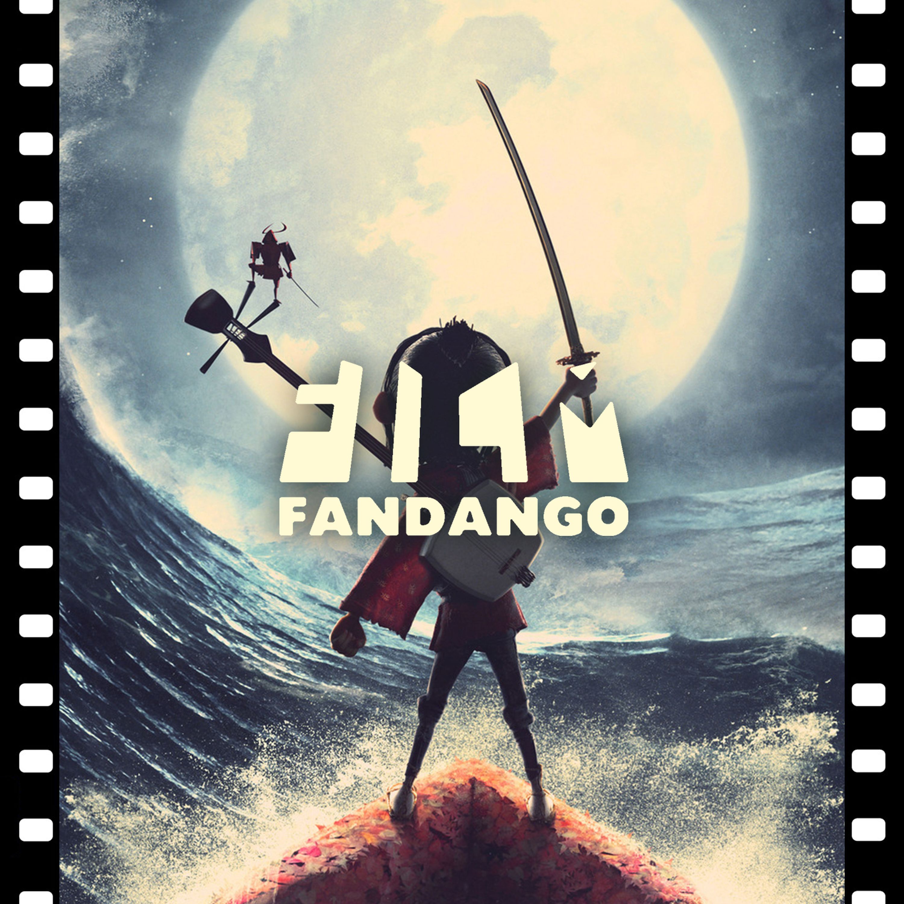 257: Kubo and the Two Strings episode artwork