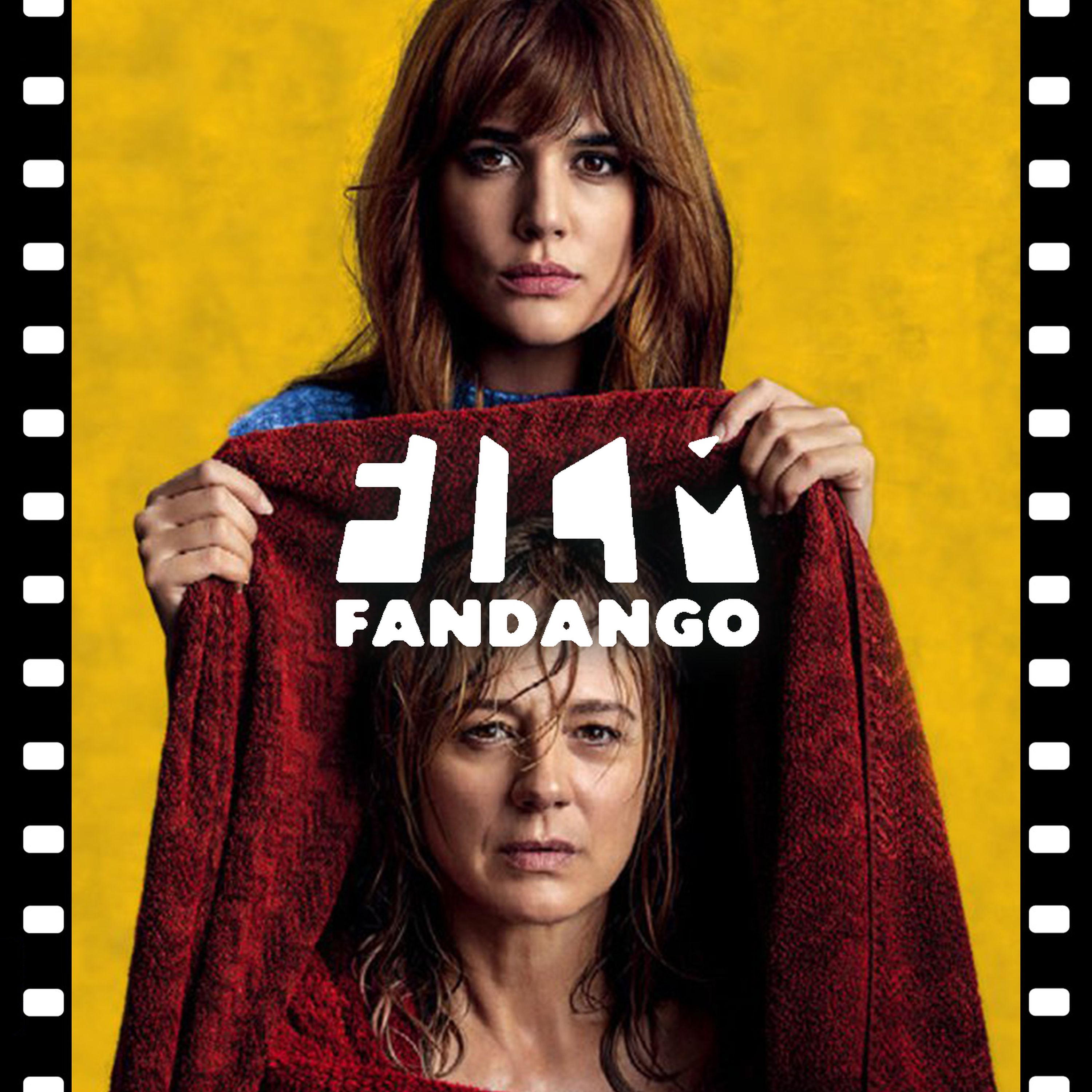 254: Julieta episode artwork