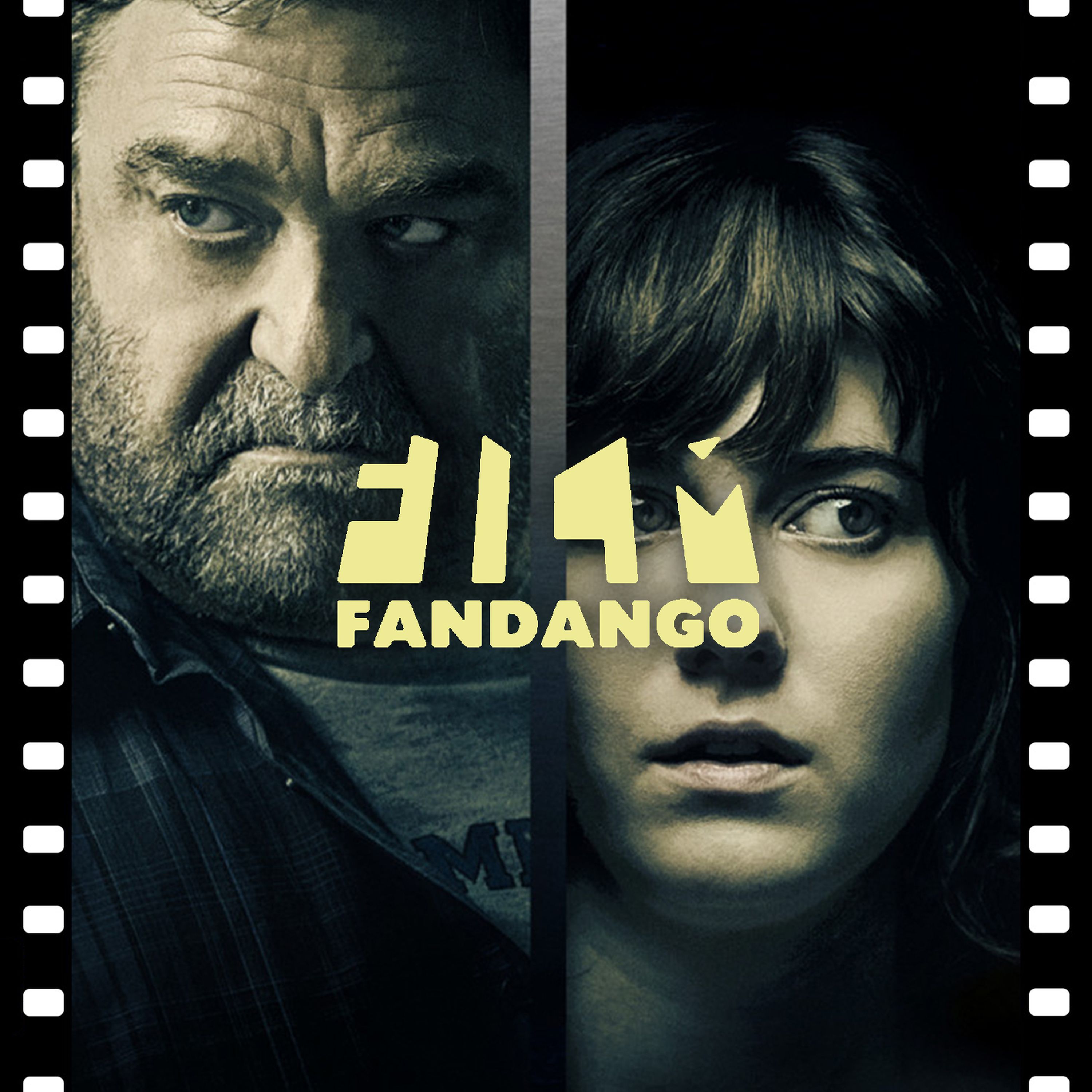 250: 10 Cloverfield Lane episode artwork