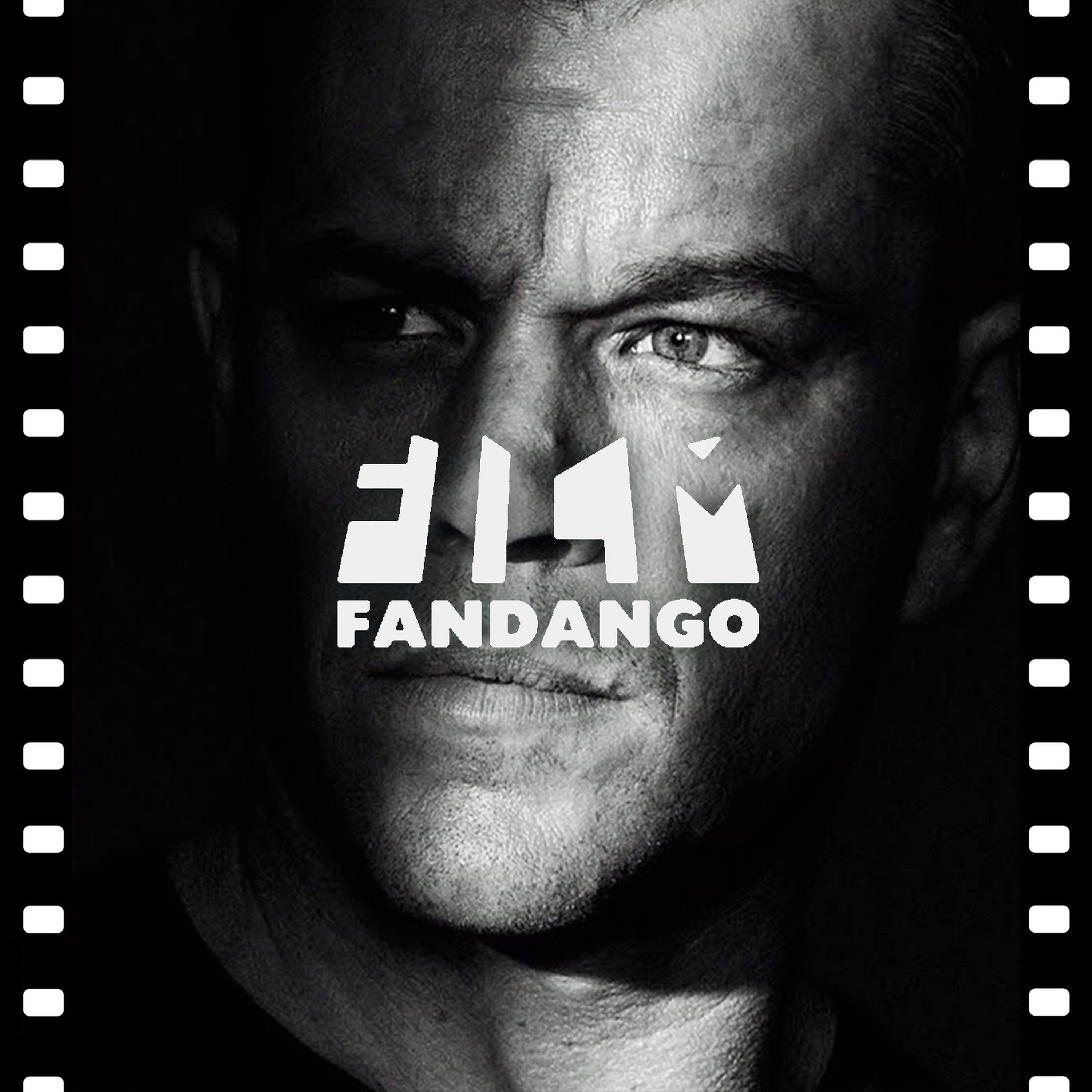 249: Jason Bourne episode artwork