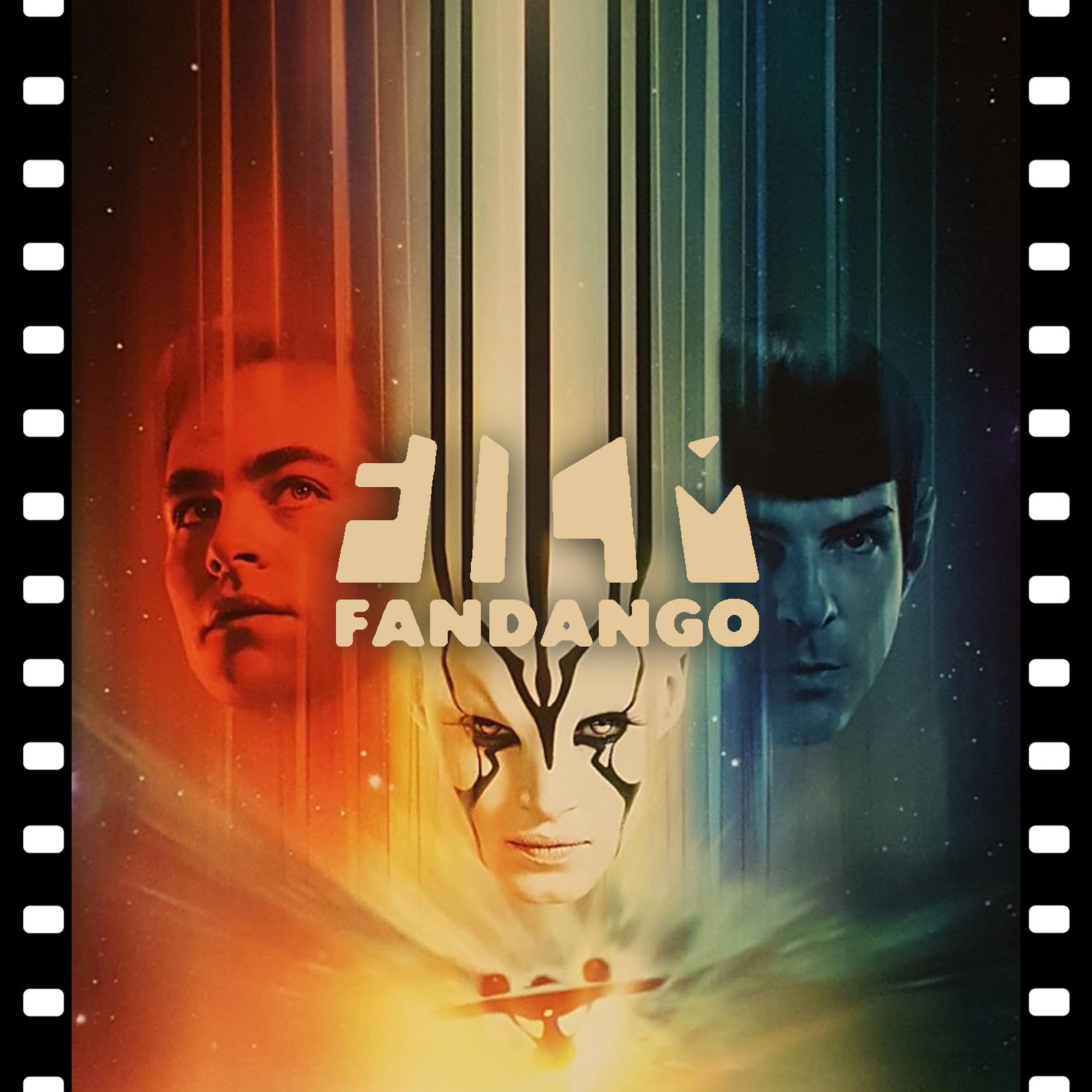 248: Star Trek Beyond w. Michael Legge