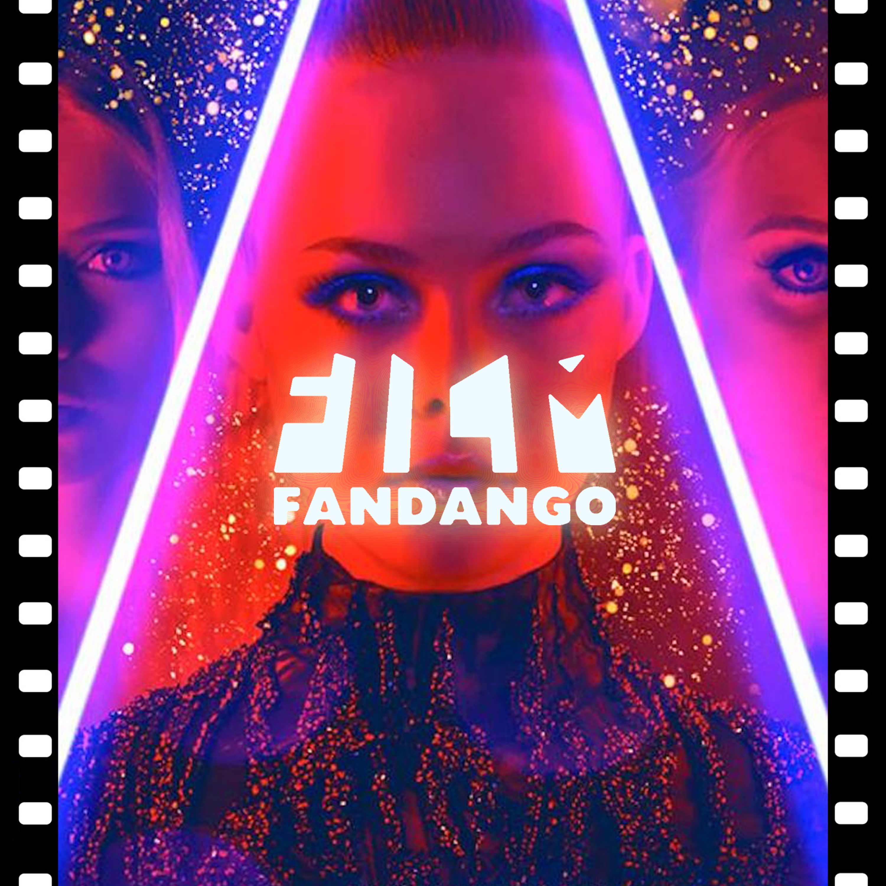 245: The Neon Demon episode artwork