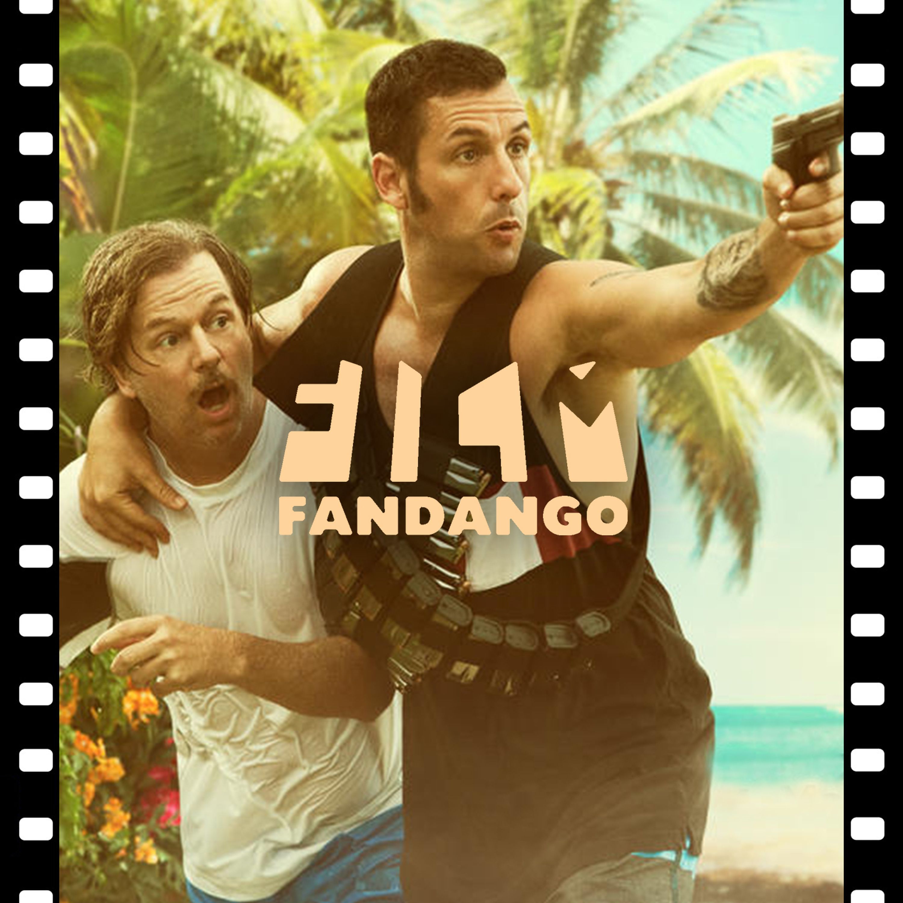242: The Do-Over episode artwork