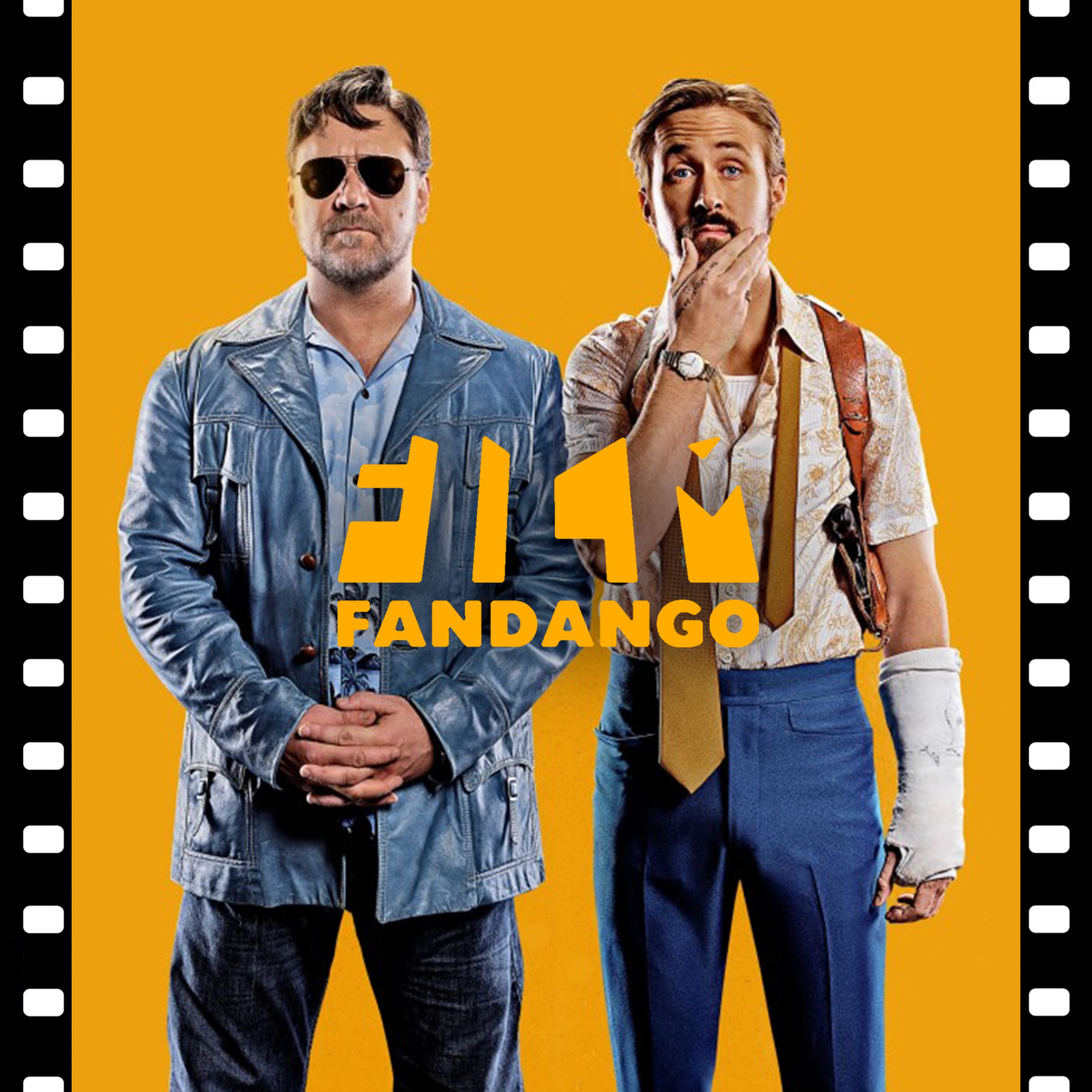 241: The Nice Guys episode artwork