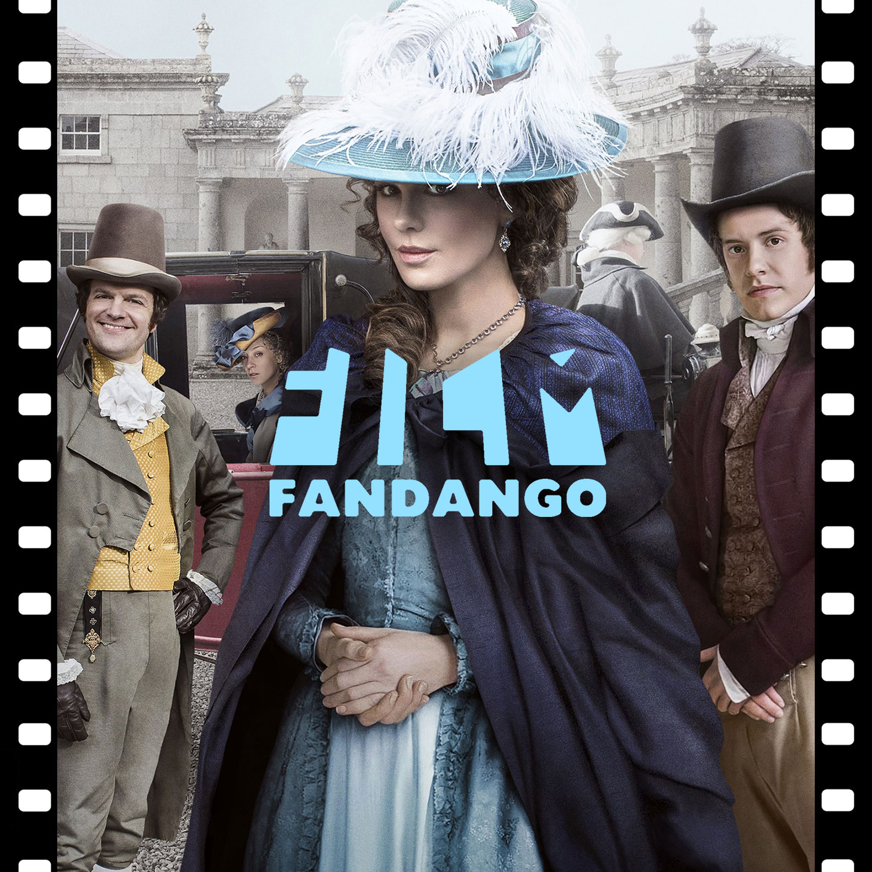 240: Love & Friendship w. Justin Edwards episode artwork