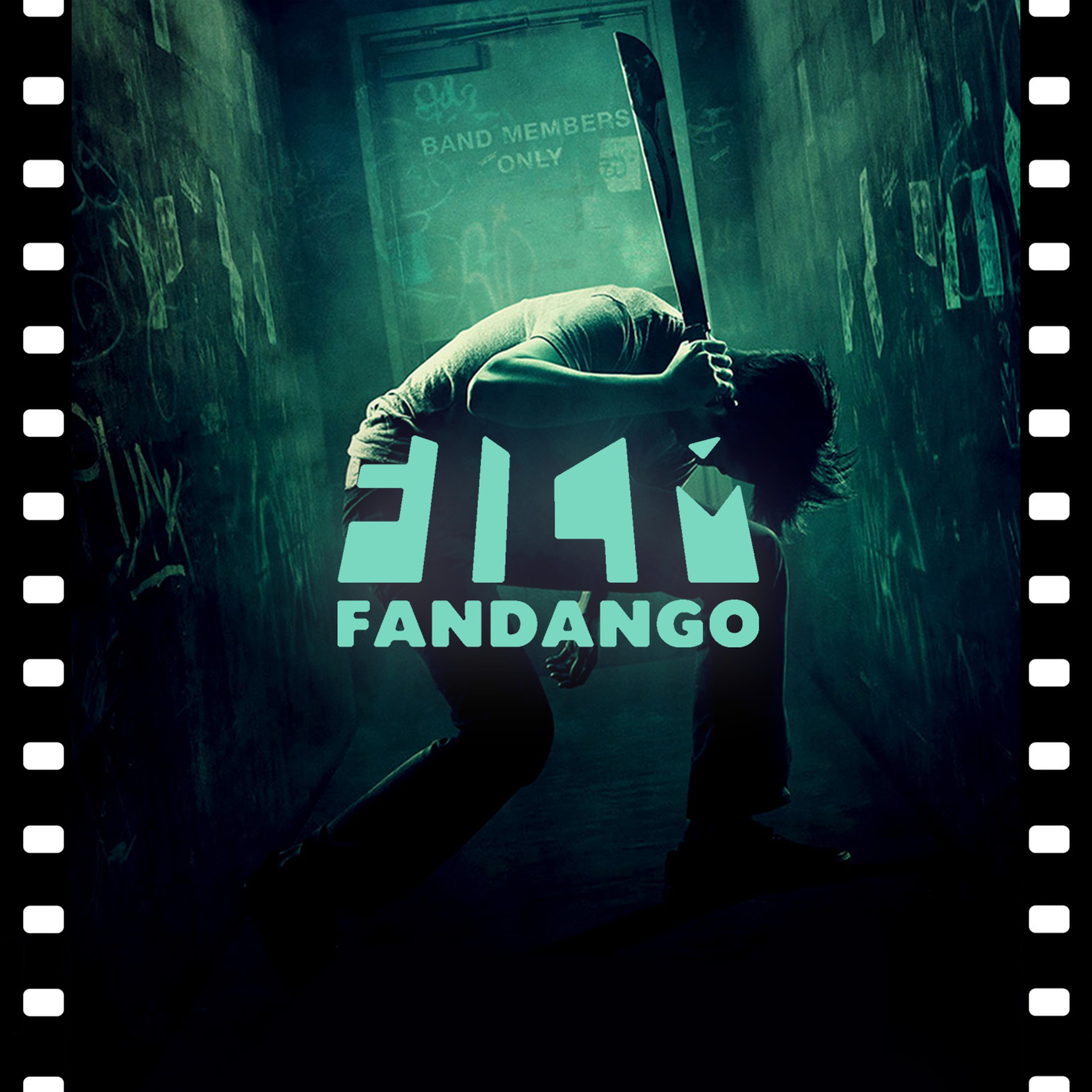 238: Green Room episode artwork