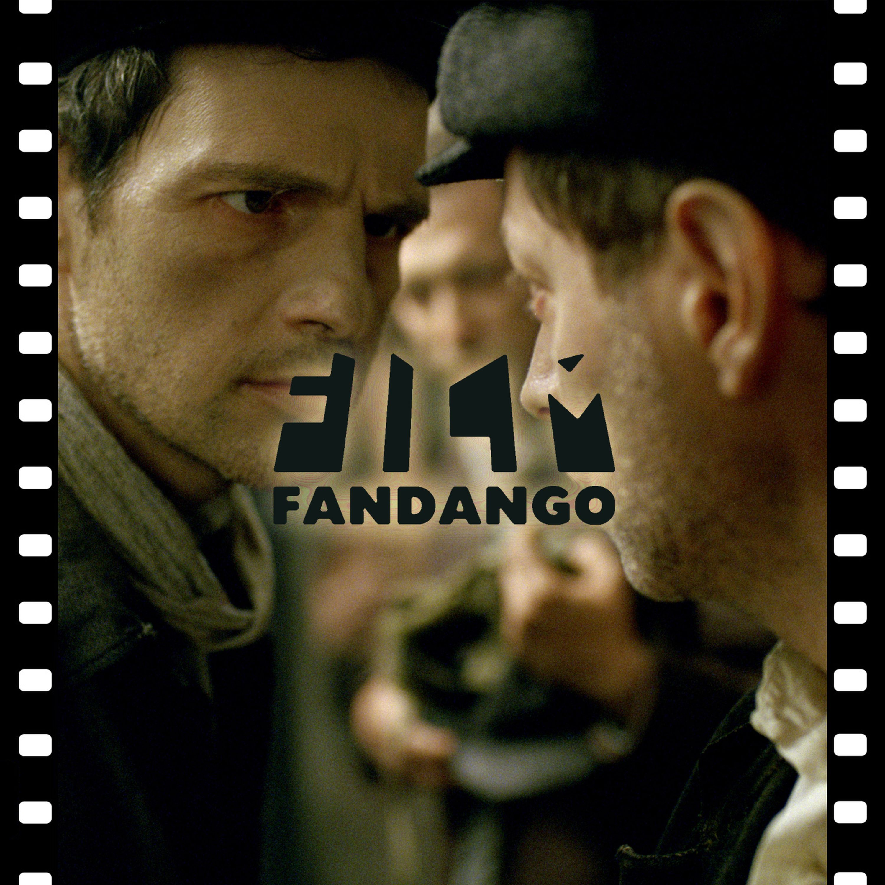 237: Son of Saul episode artwork