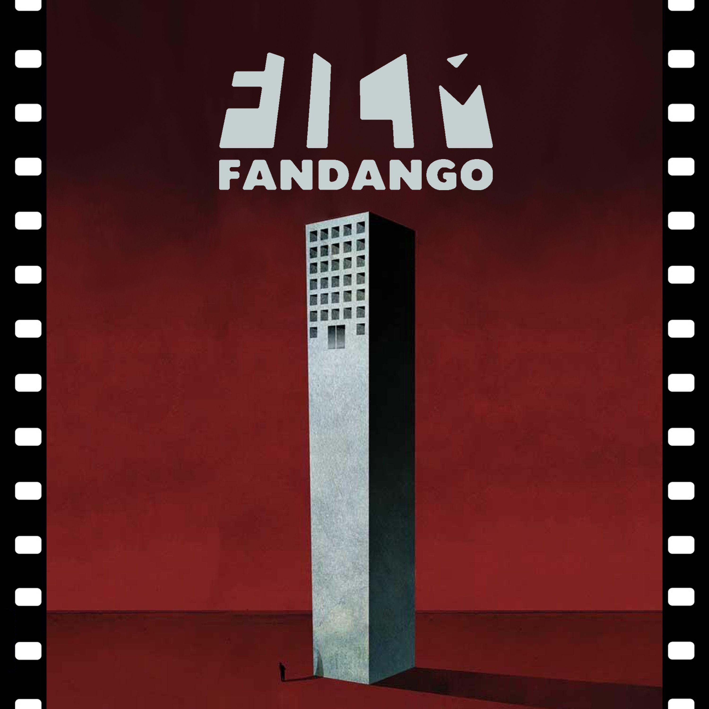 230: High-Rise episode artwork