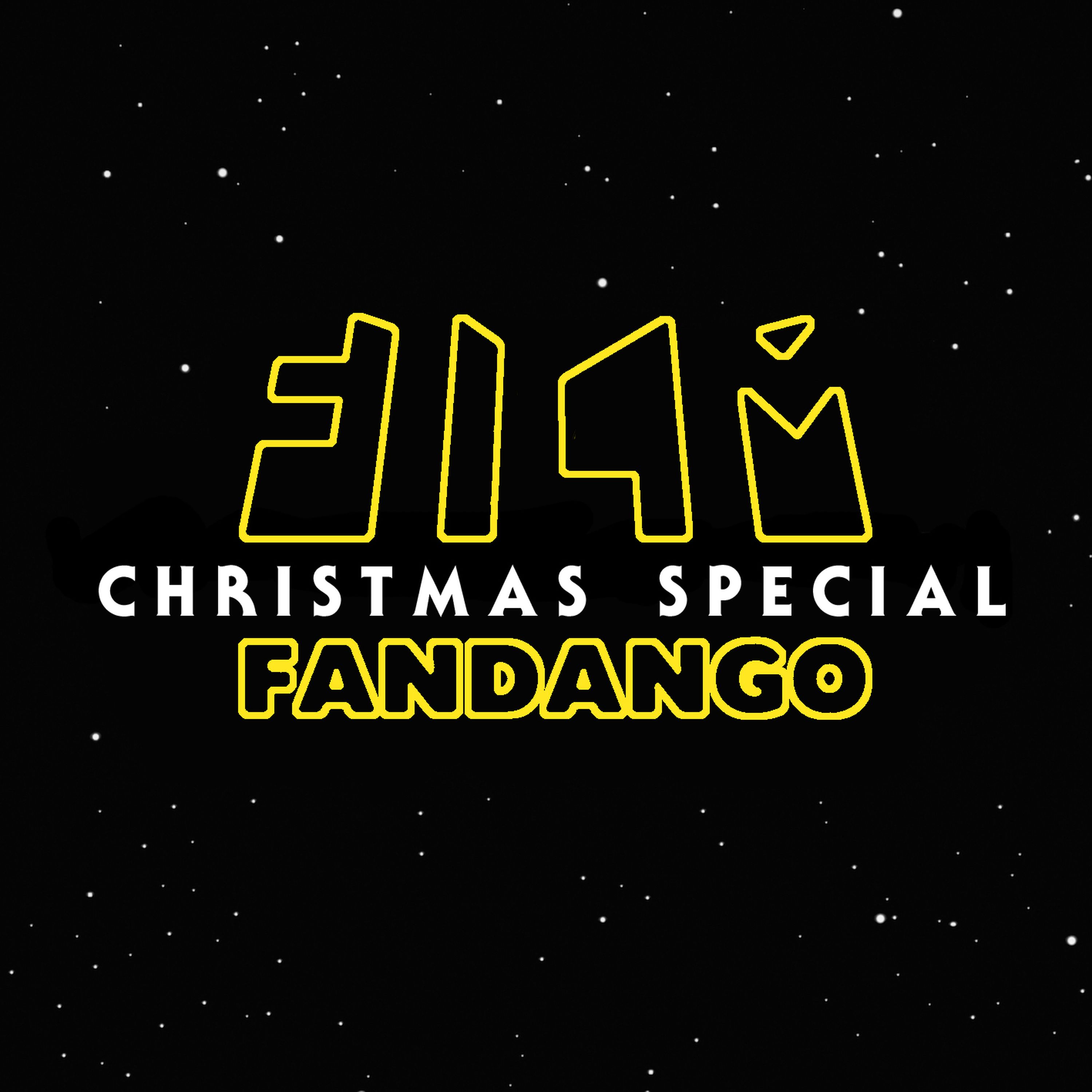 Episode 216: Star Wars: The Force Awakens