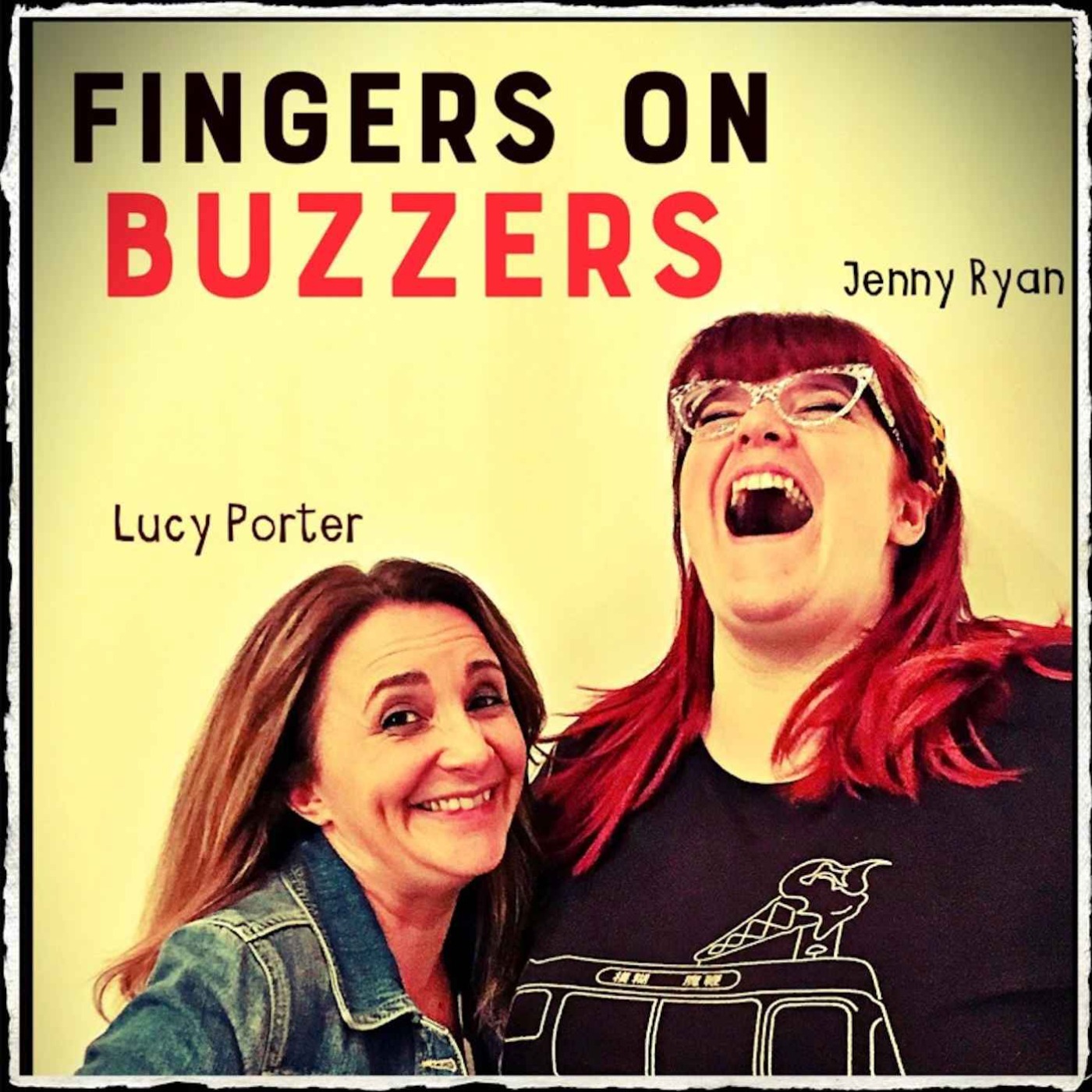 65 Poppy Hillstead Has Entered The Quiz Fingers On Buzzers On Acast 