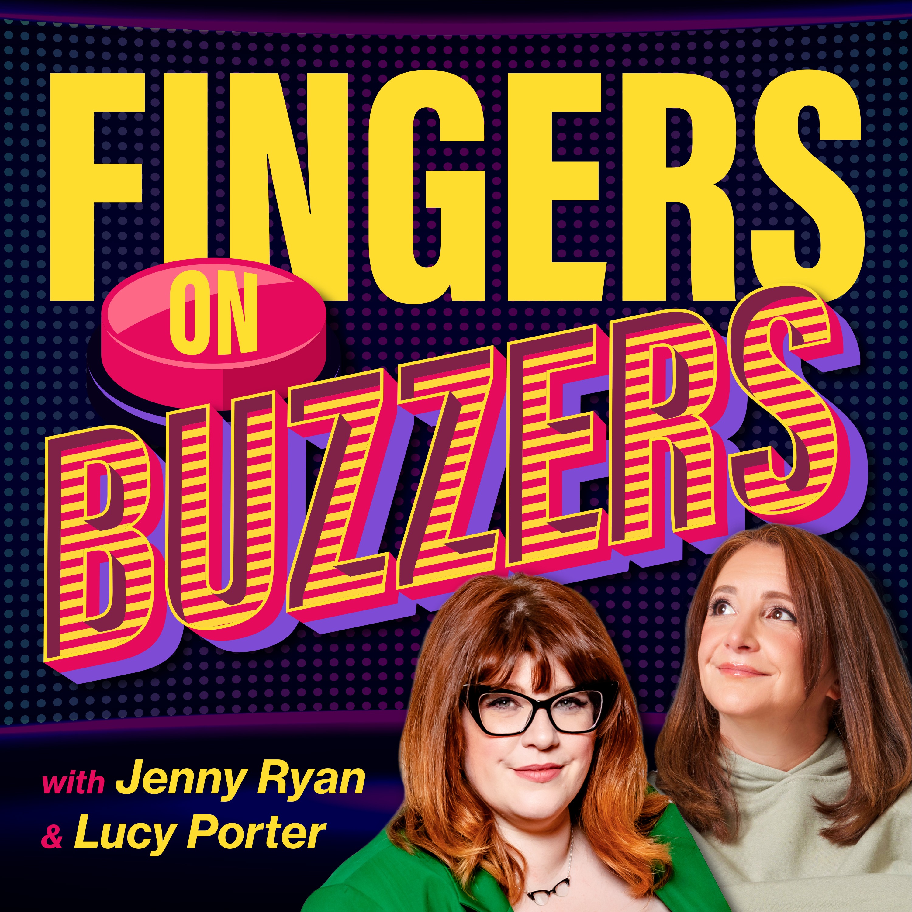 Fingers On Buzzers