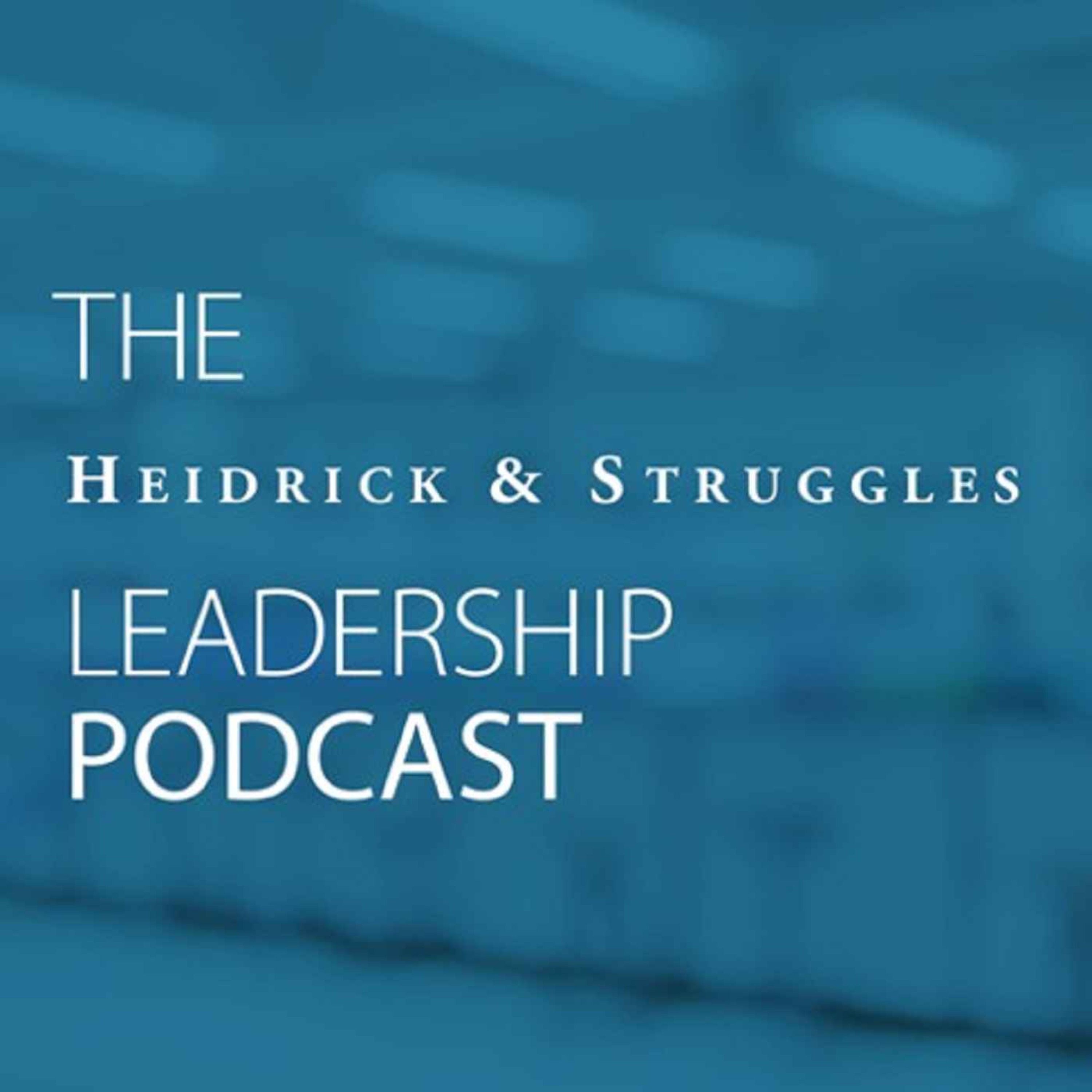 Building and maintaining culture while scaling an organization episode artwork