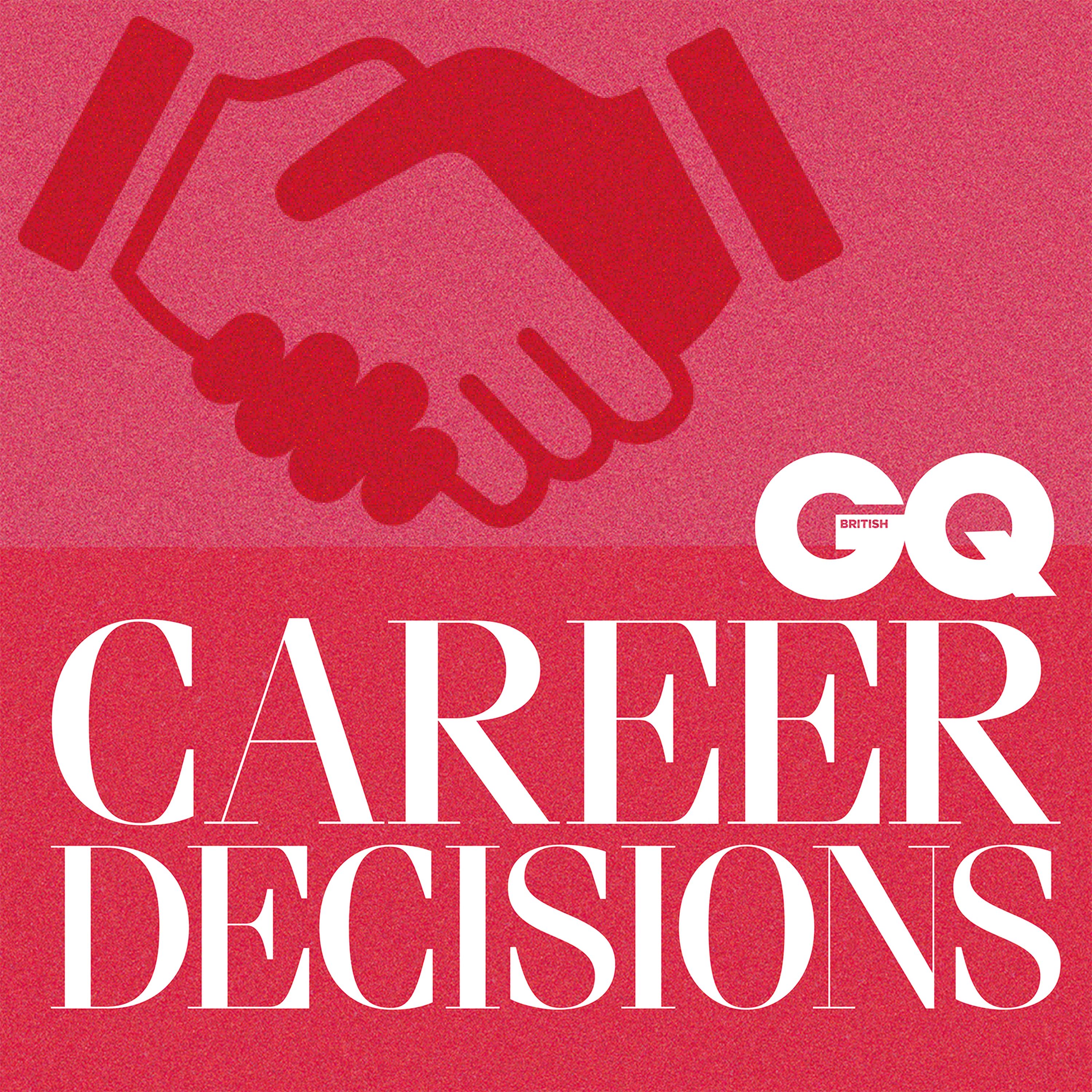 cover art for Welcome to Career Decisions