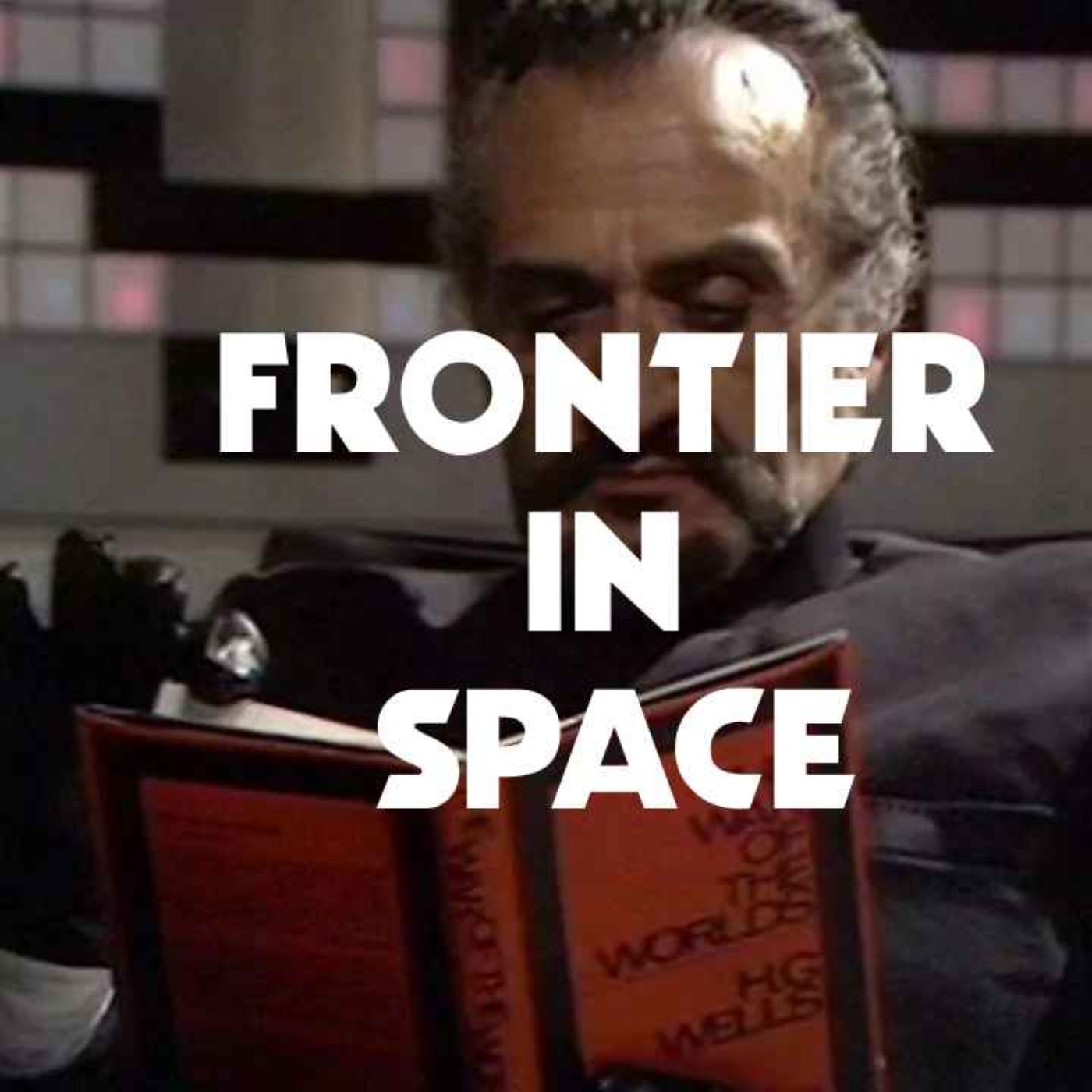 Frontier in Space (PART TWO)
