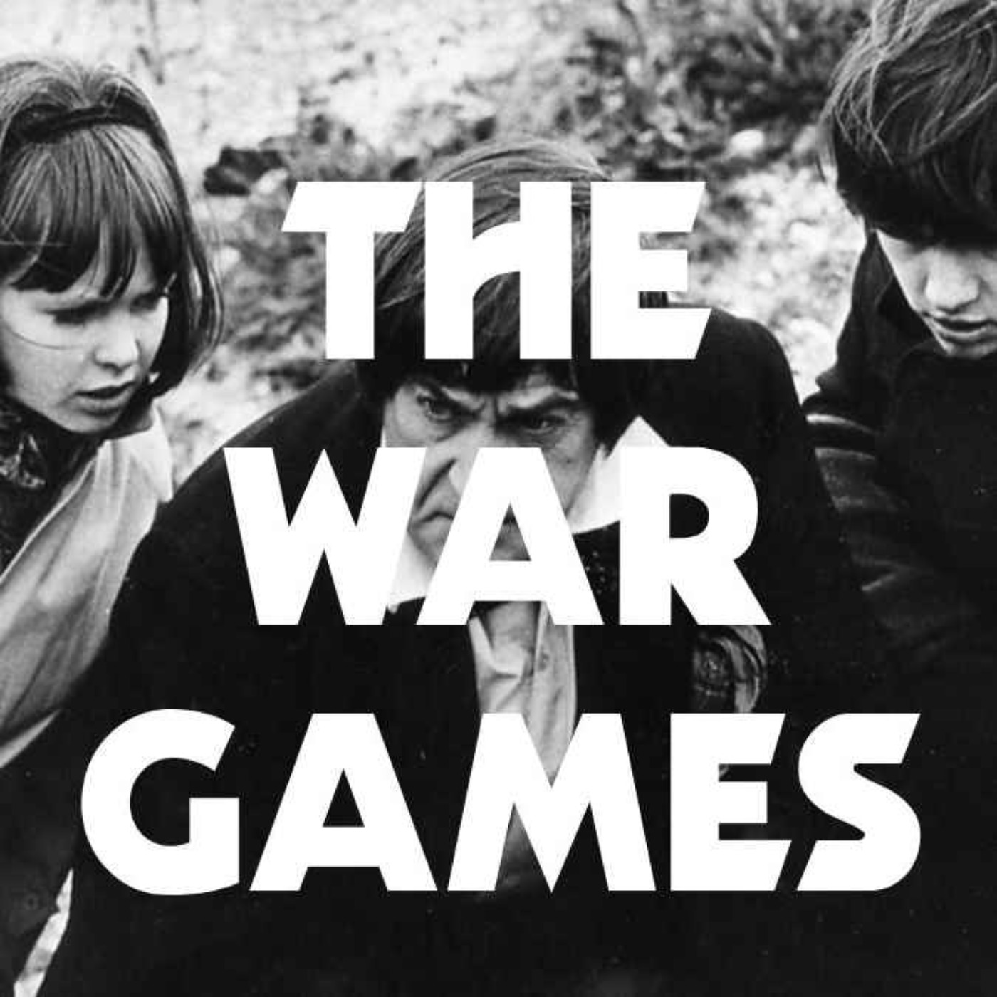 The War Games (EPISODE ONE)