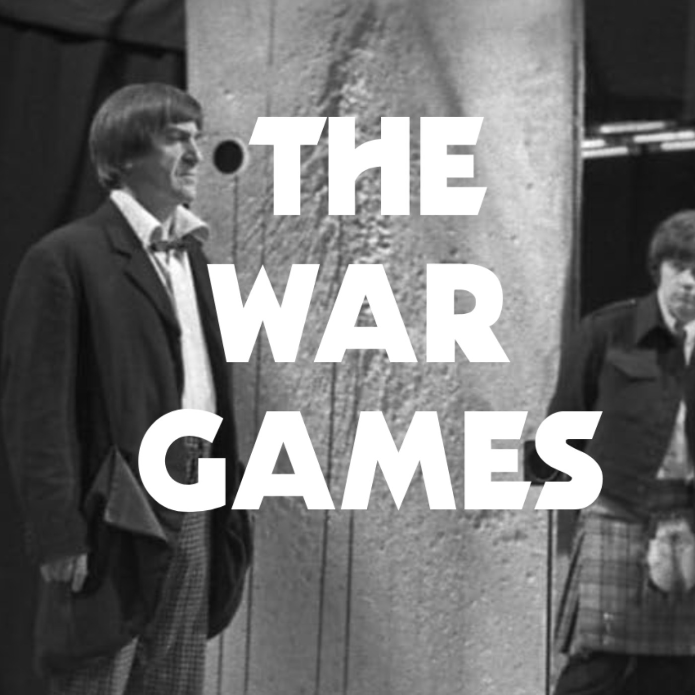 The War Games (EPISODE THREE)