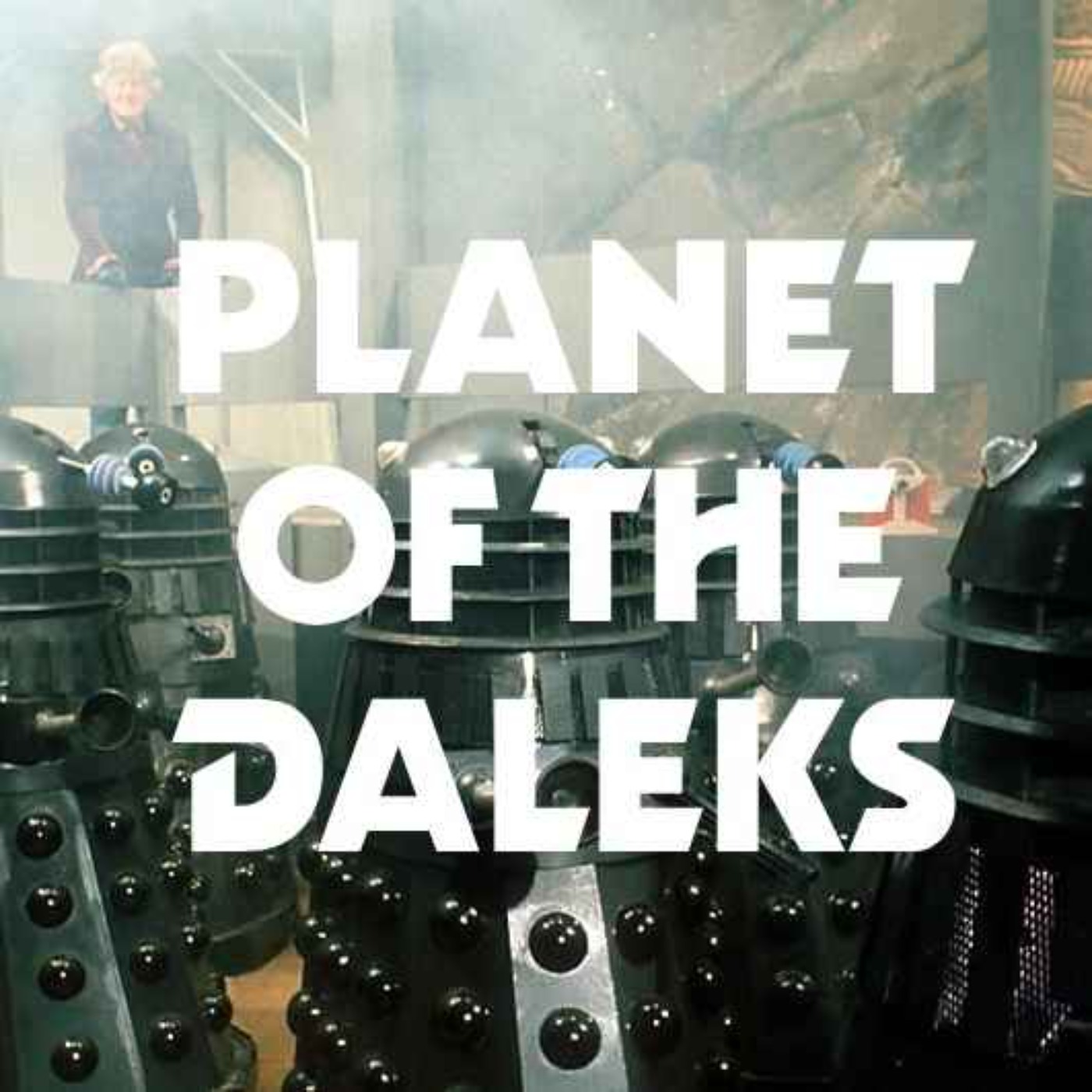 Planet of the Daleks (PART TWO)