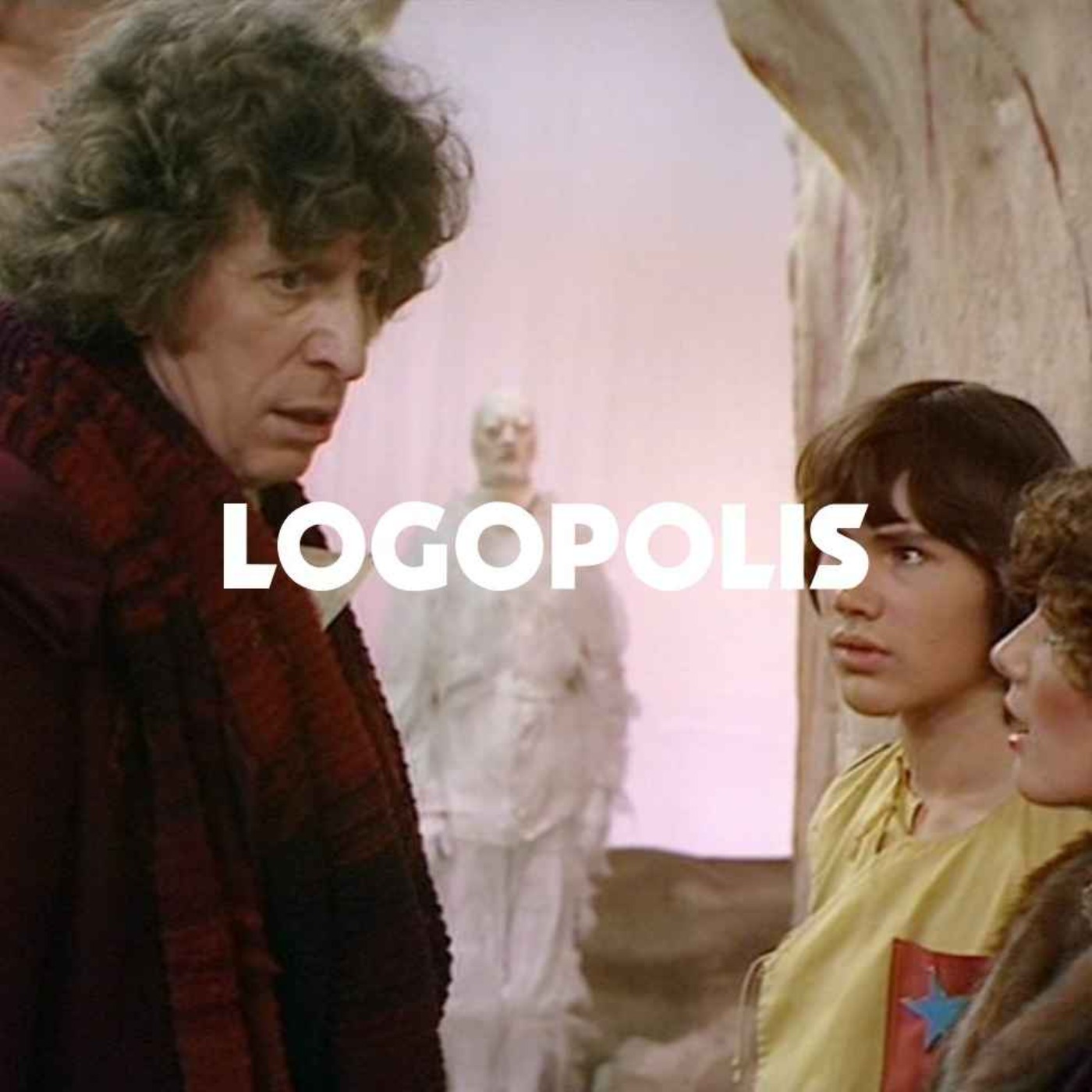 Logopolis