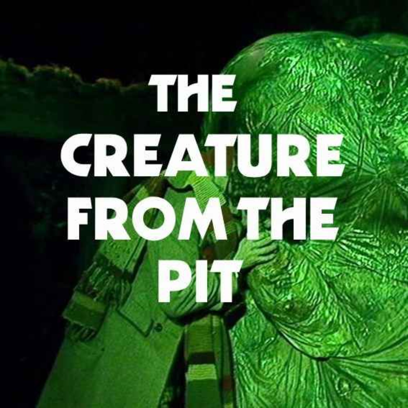 The Creature from the Pit The Creature from the Pit