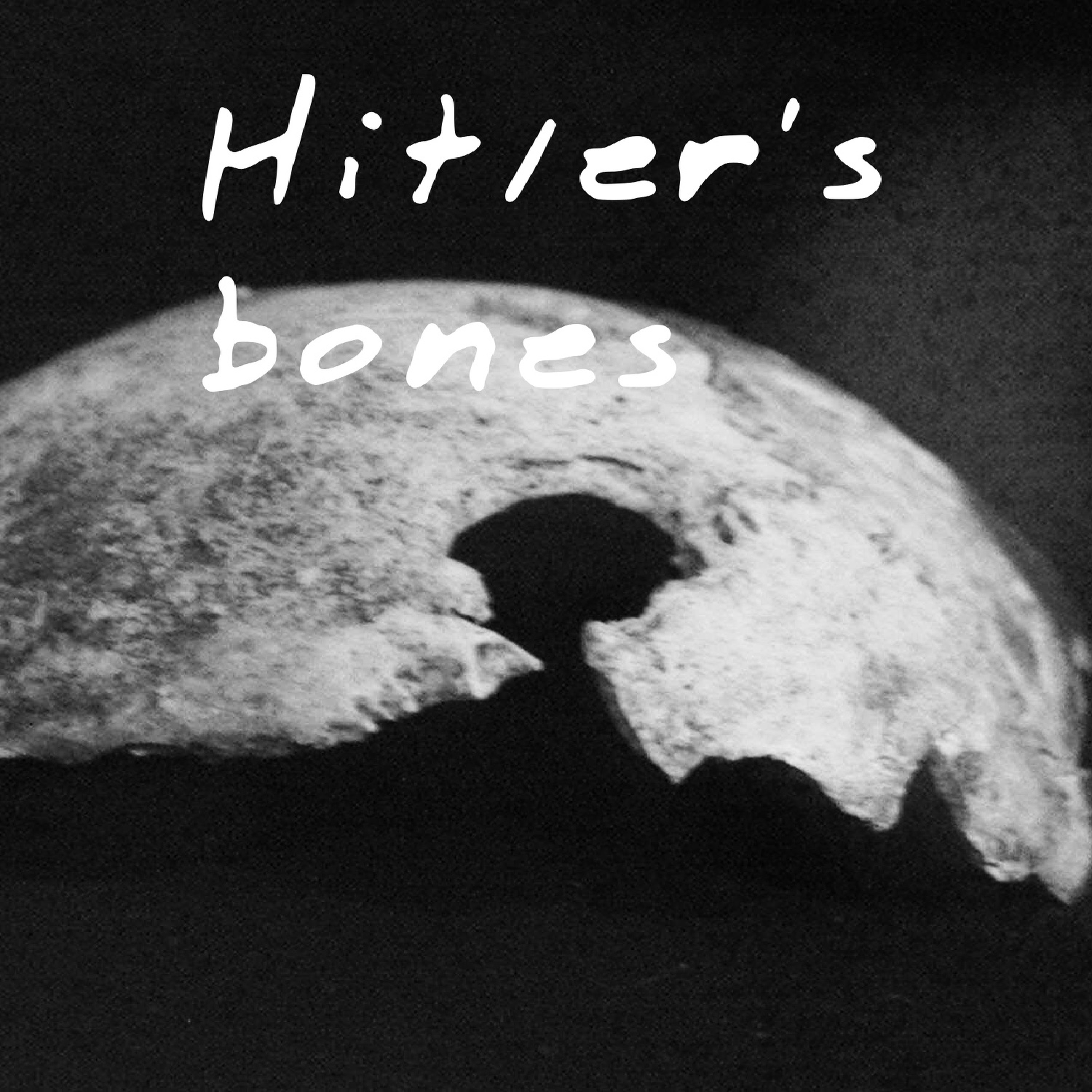 3.4 - Hitler's Bones