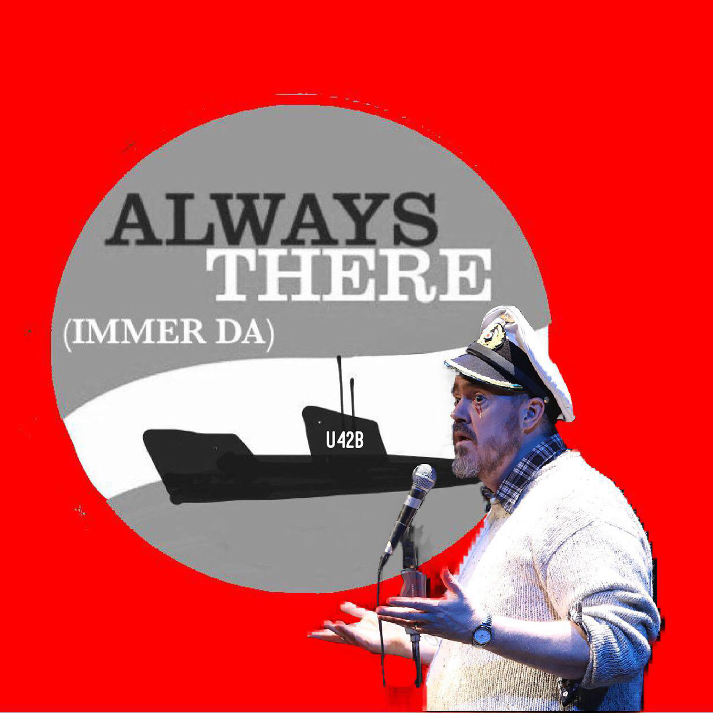 Always There