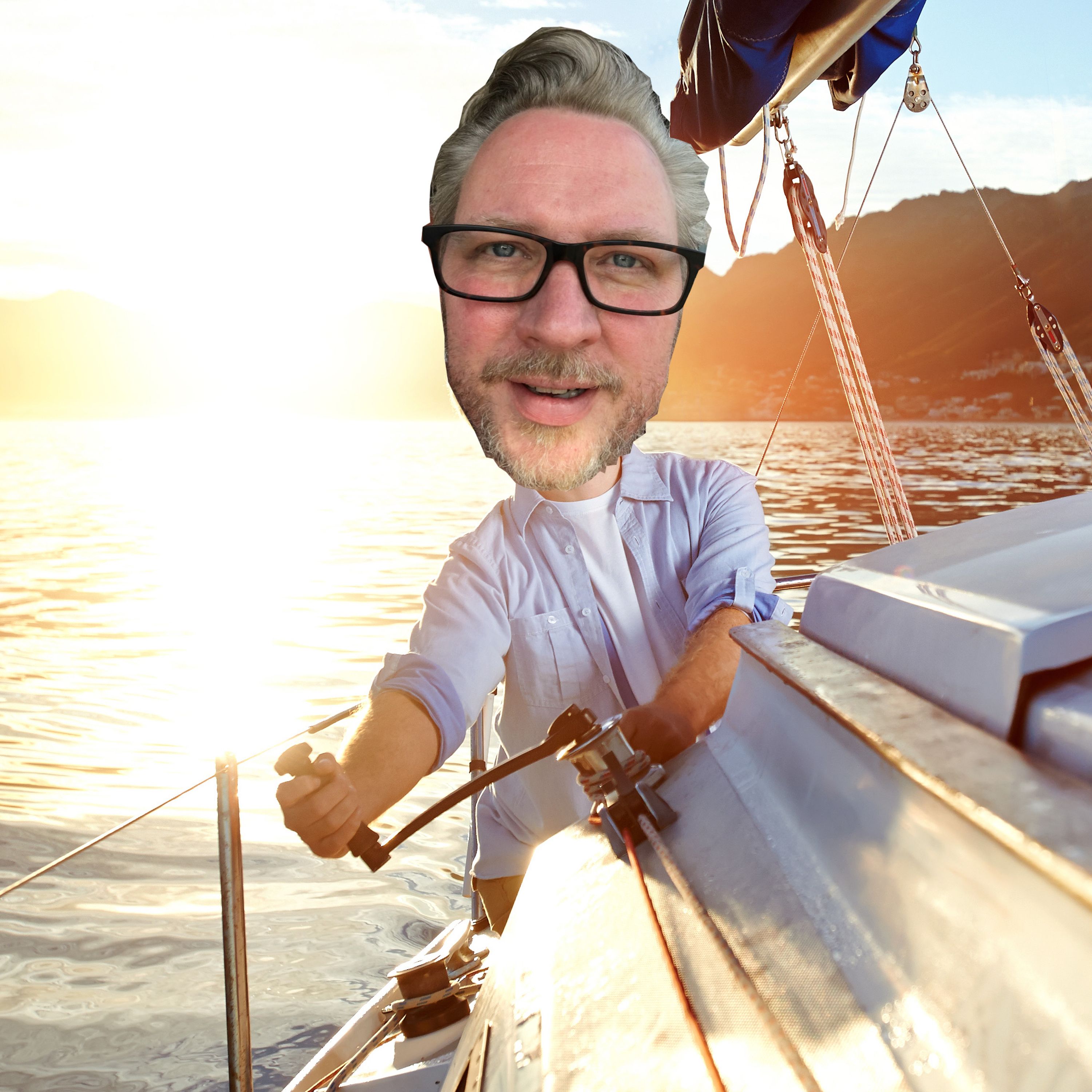 S1 E3 Nick Duncalf