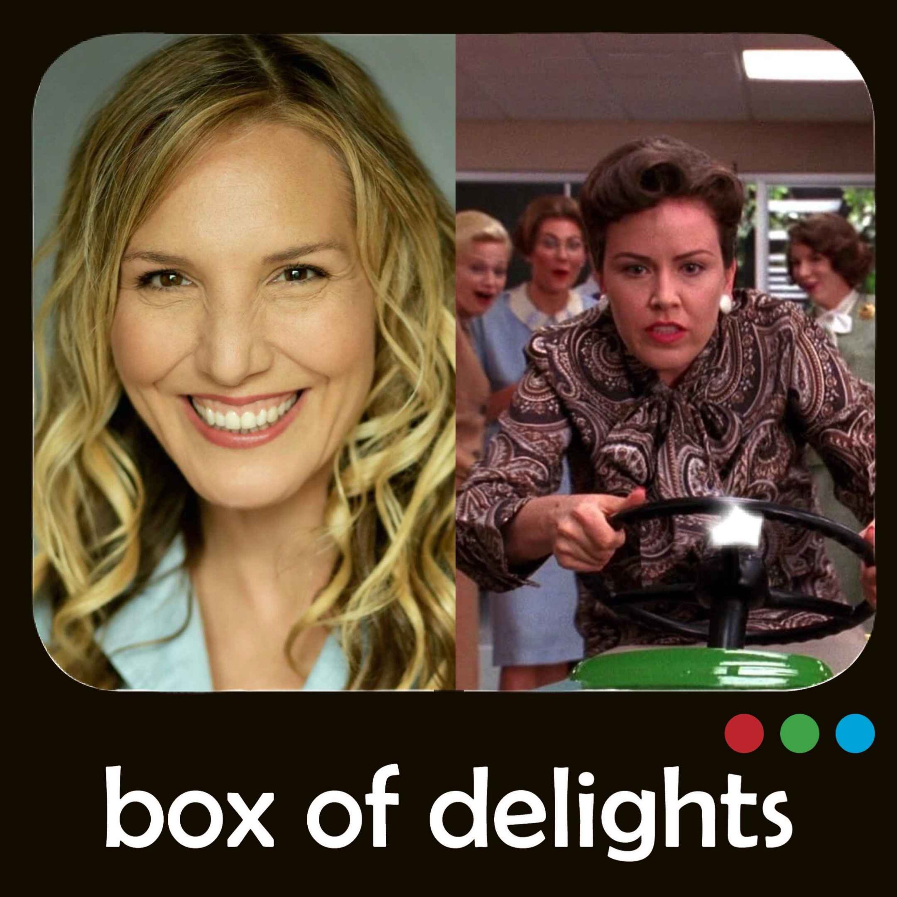 The Mad Men lawnmower incident