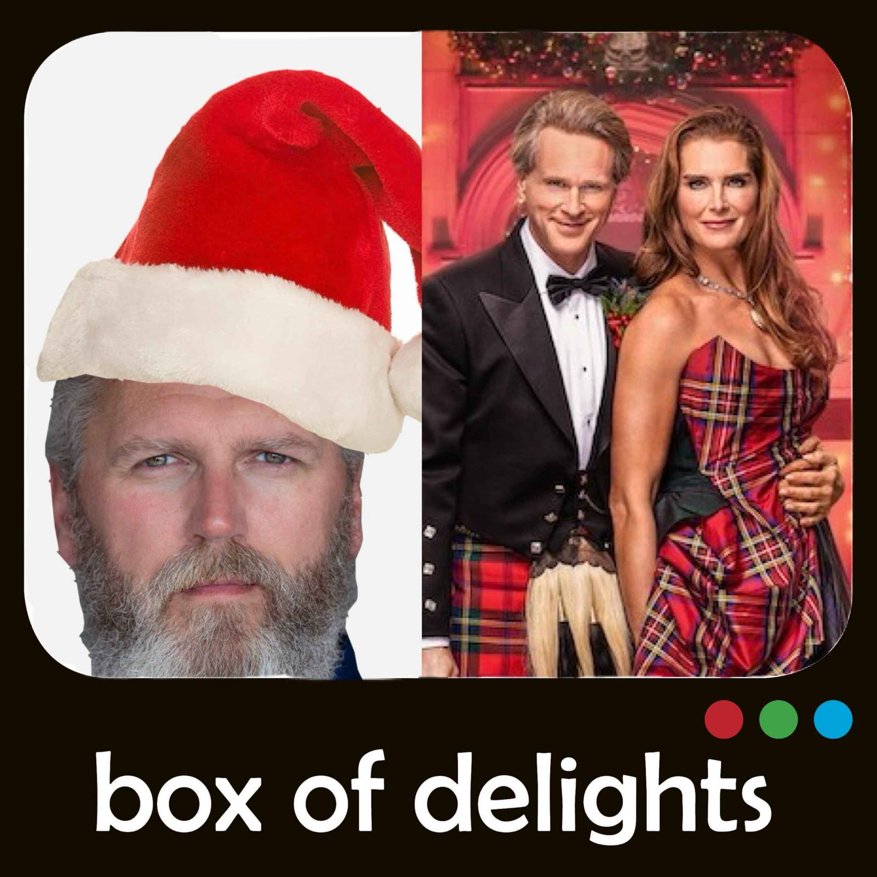 BUMPER CHRISTMAS SPECIAL: A Castle for Christmas BUMPER CHRISTMAS SPECIAL: A Castle for Christmas