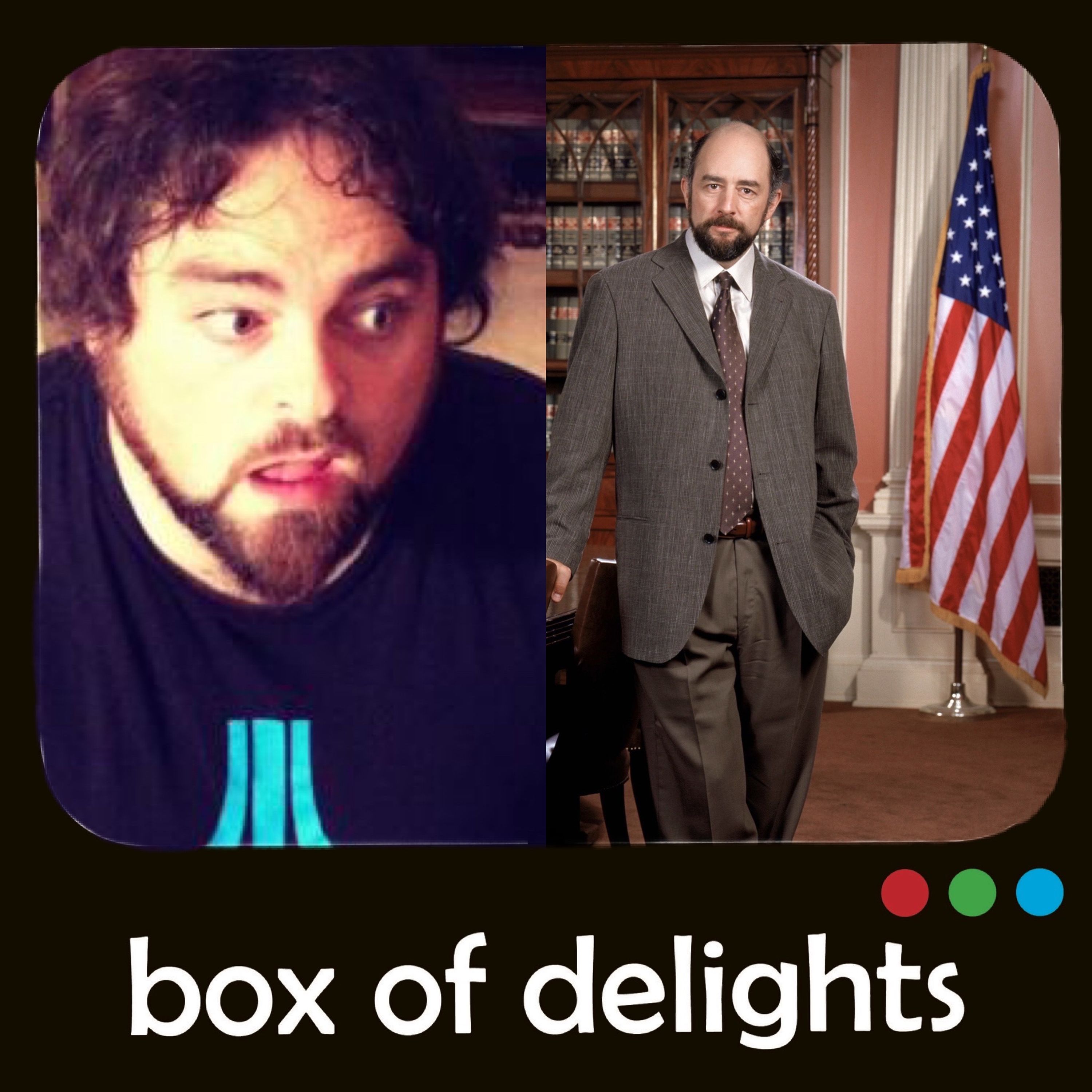 Box of Delights