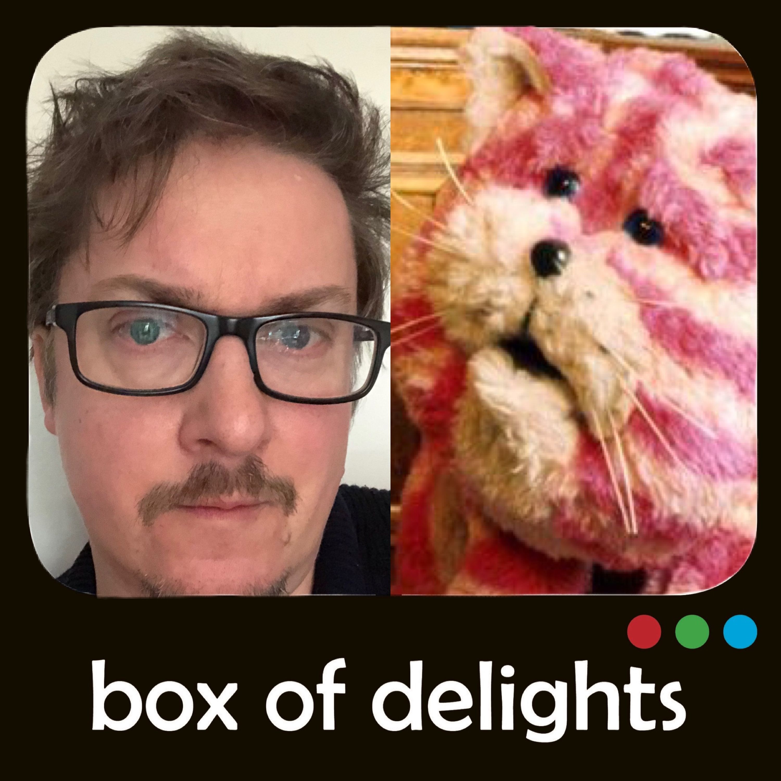Bagpuss: The Mouse Mill (Part 1)