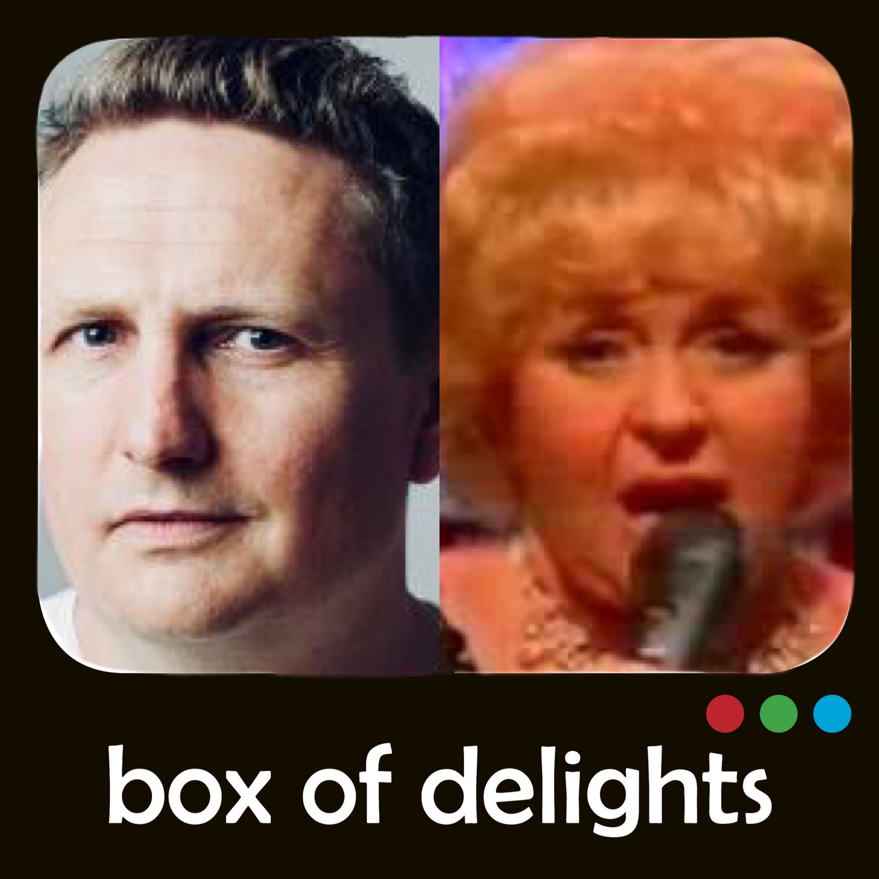 Lynne Perrie on The Word