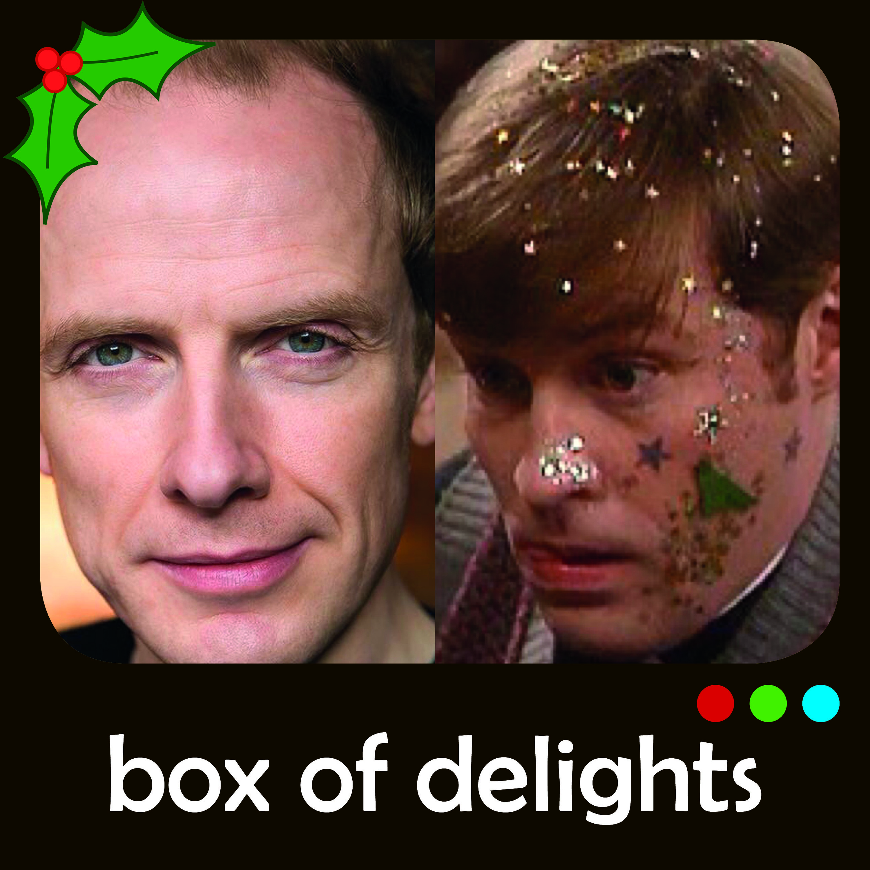 Box of Delights