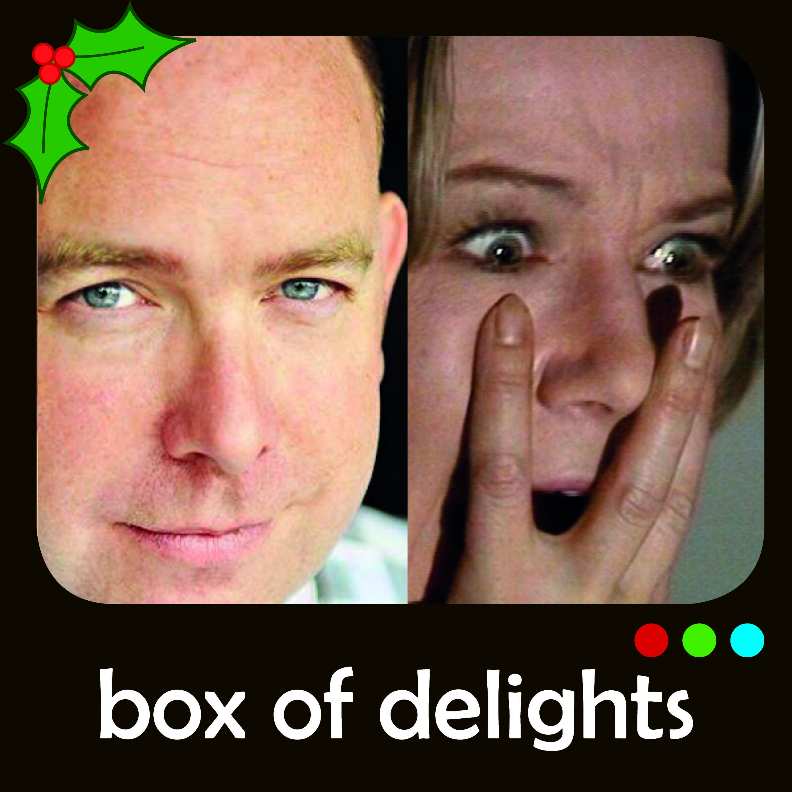 XMAS: The Exorcism