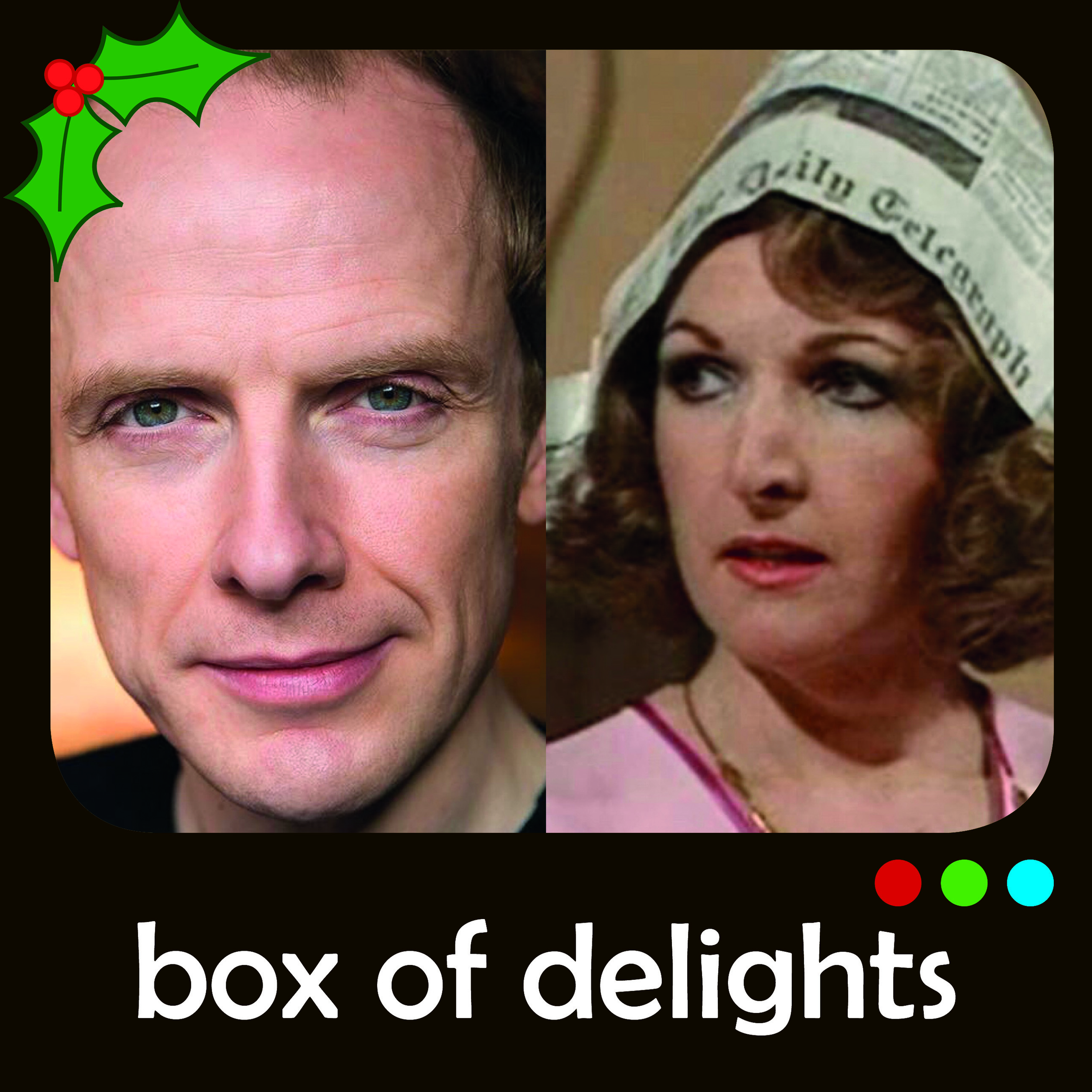 XMAS: The Good Life Christmas special