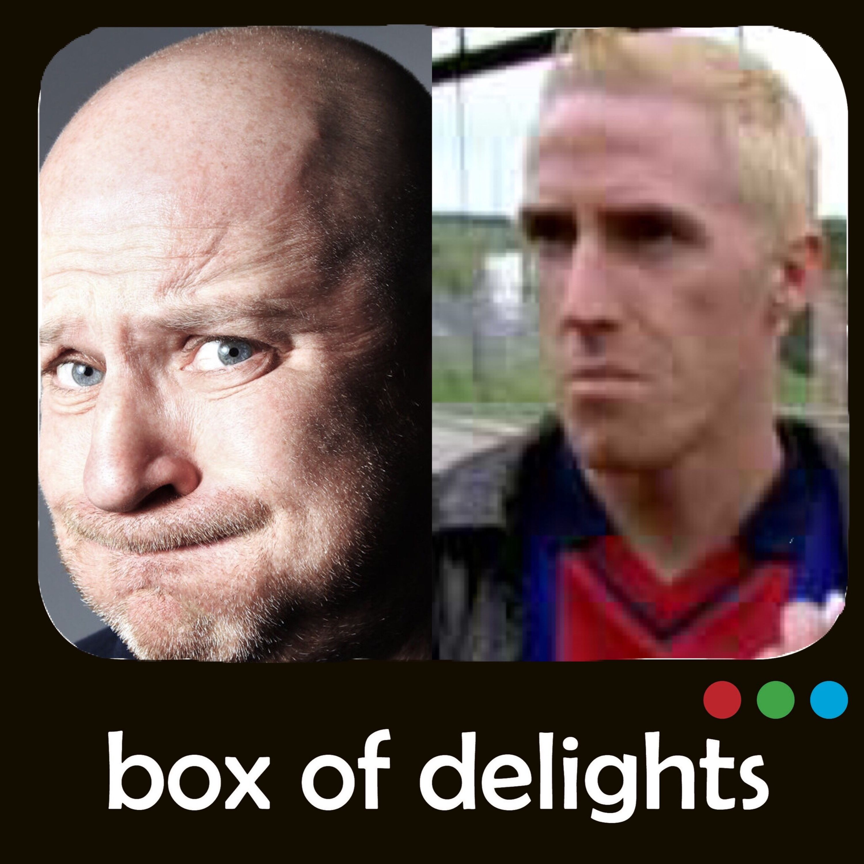 Box of Delights